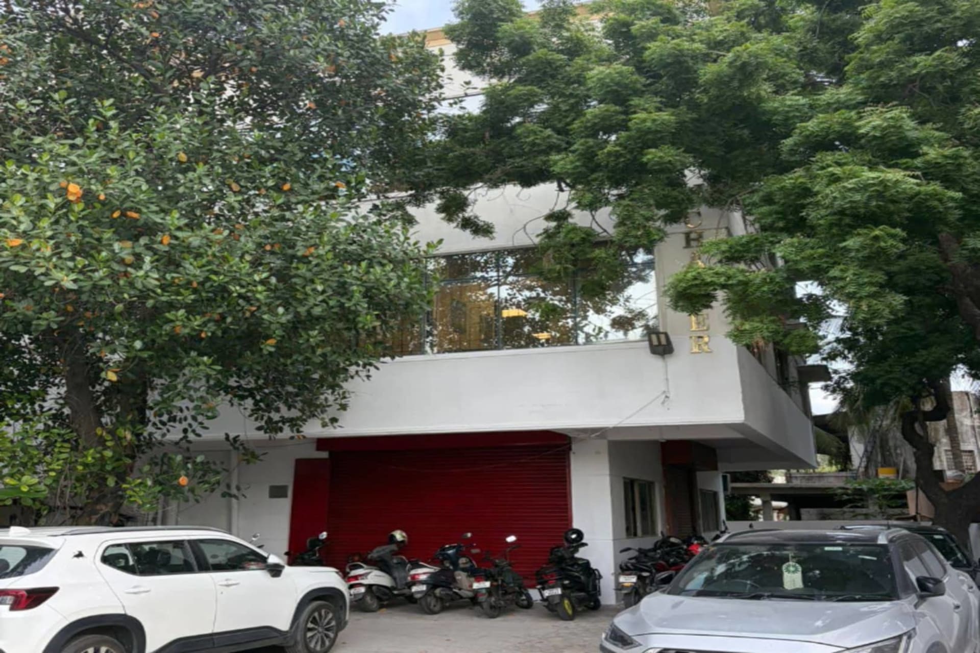 Kriya Coworks - coworking space in Guindy, Chennai