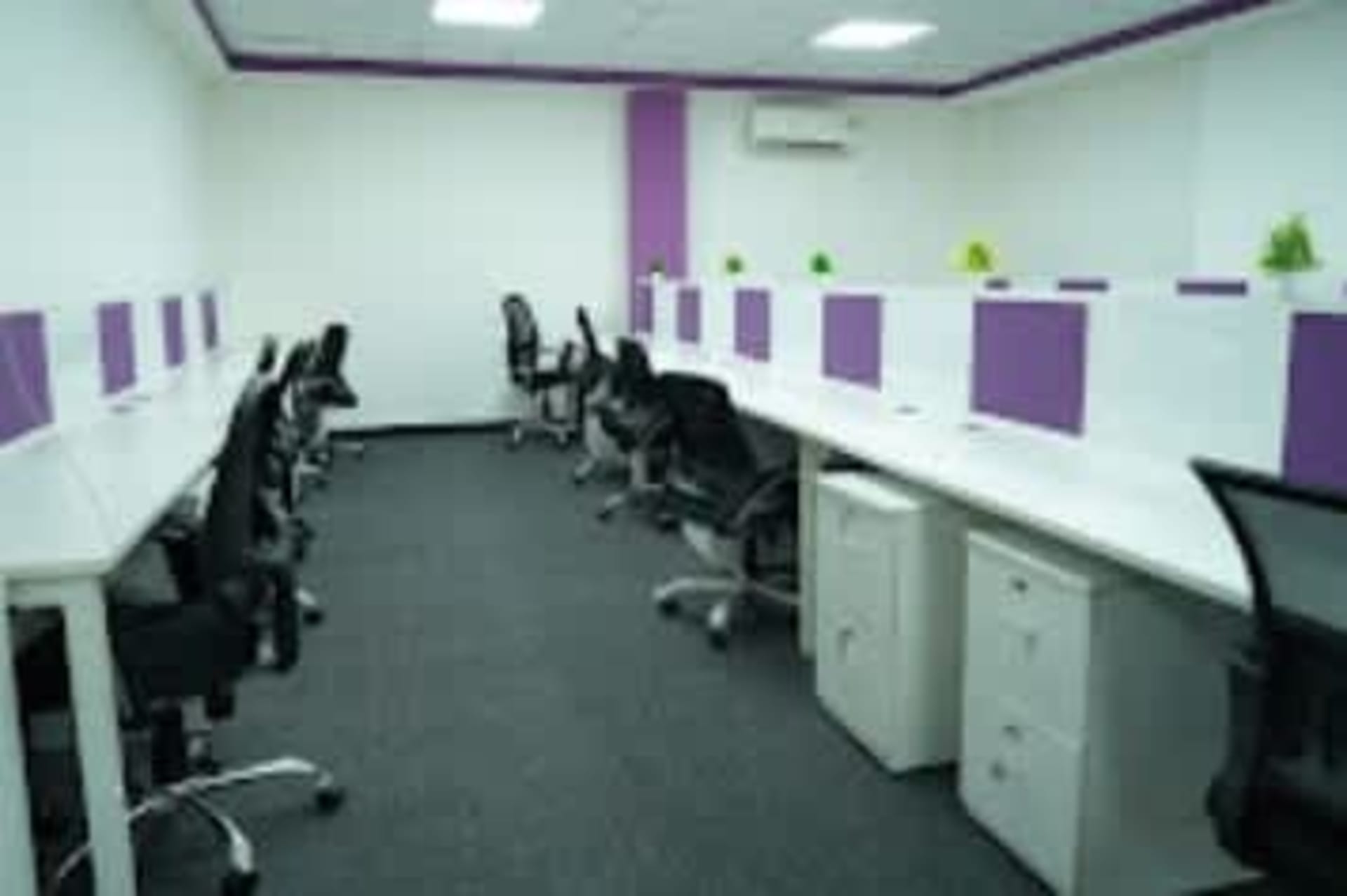 undefined day pass in DLF Colony