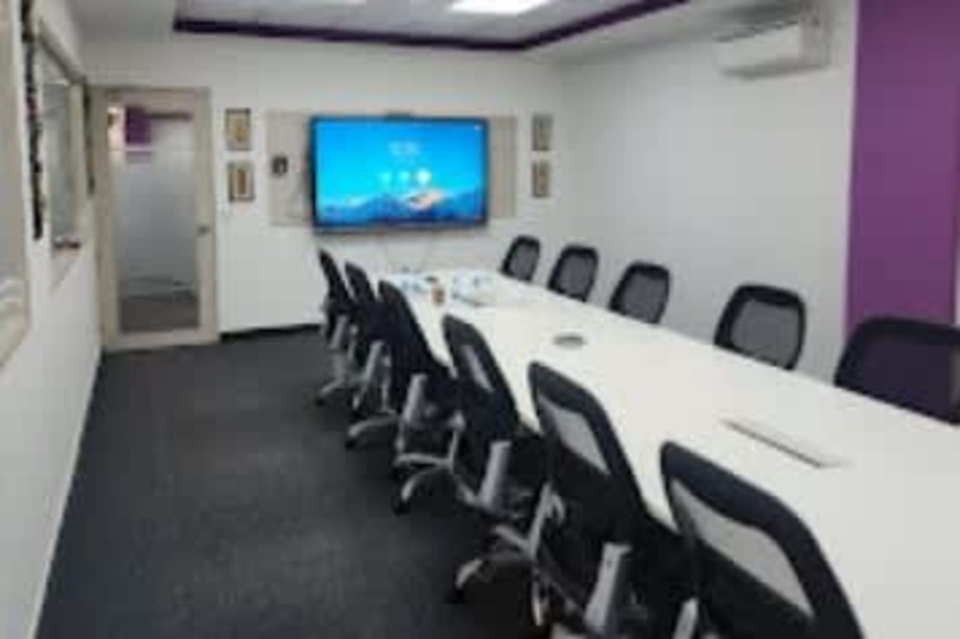 Kubepods Coworking in Rohtak