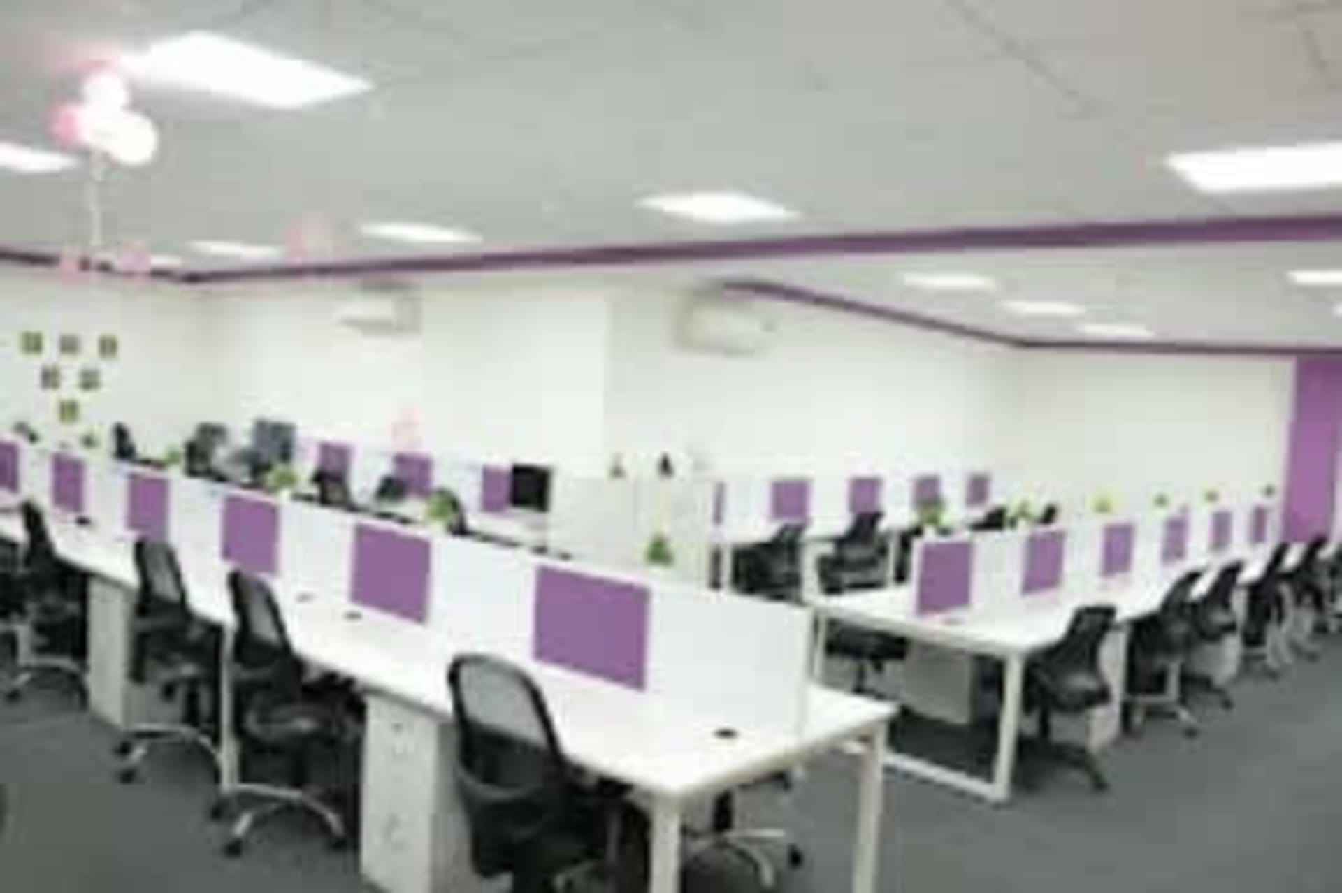 Kubepods Coworking undefined