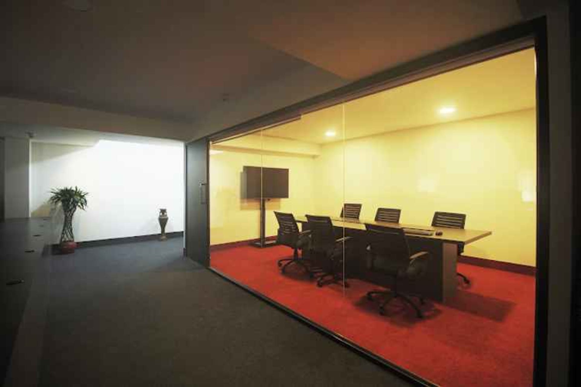 KUBZ virtual office for GST registration in Kochi