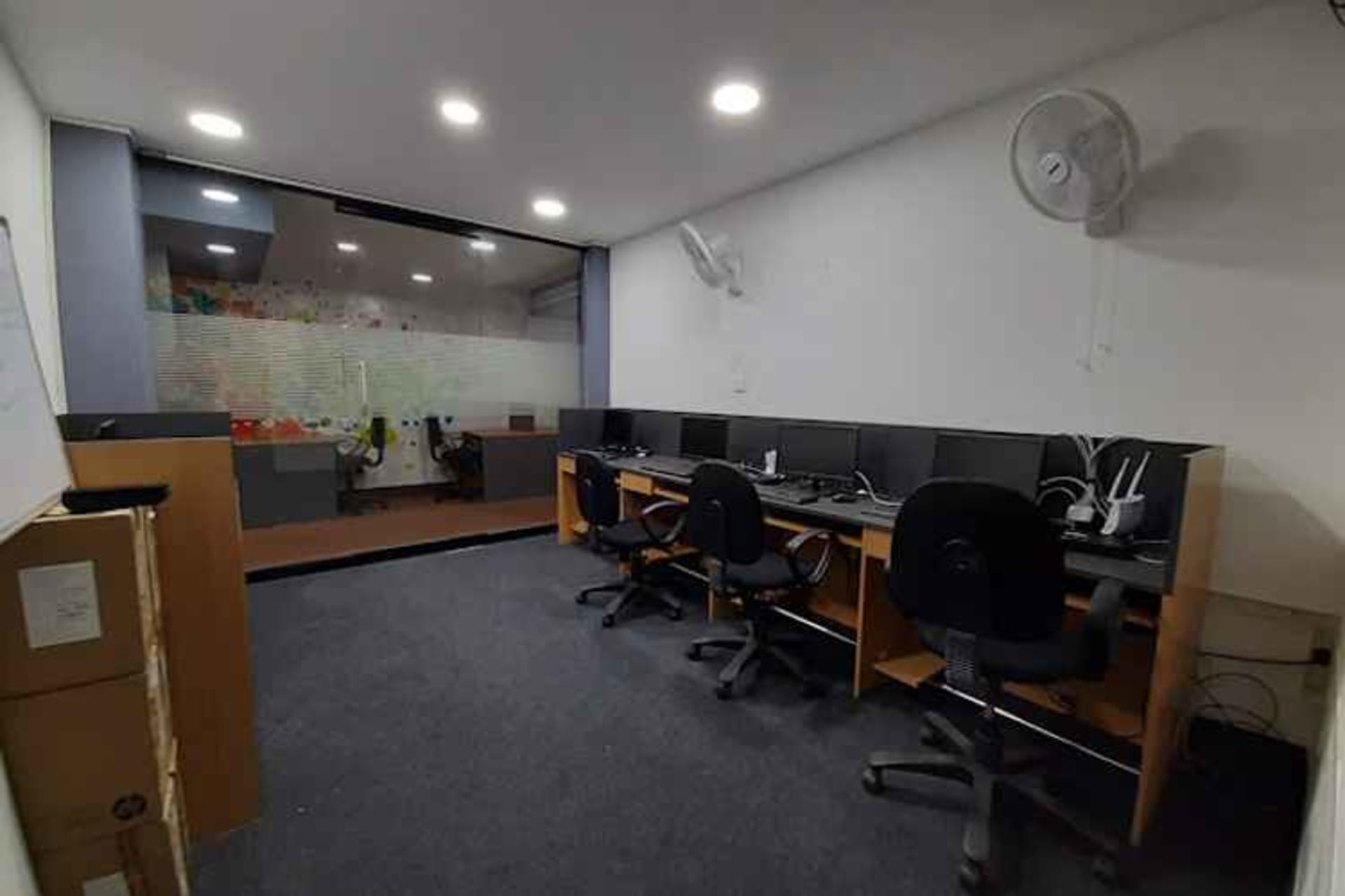 KUBZ - coworking space