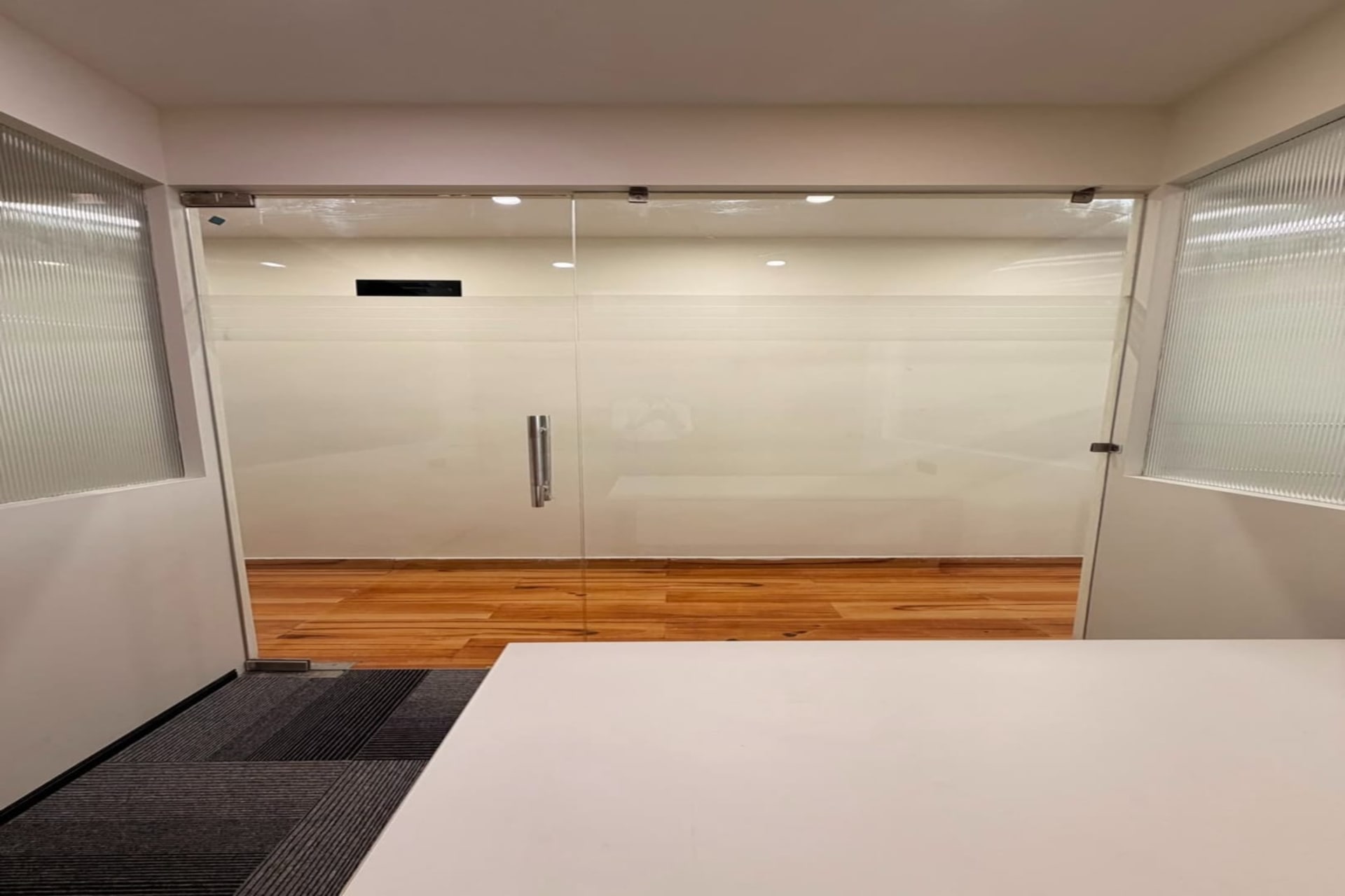 Kursi Cowork - coworking space