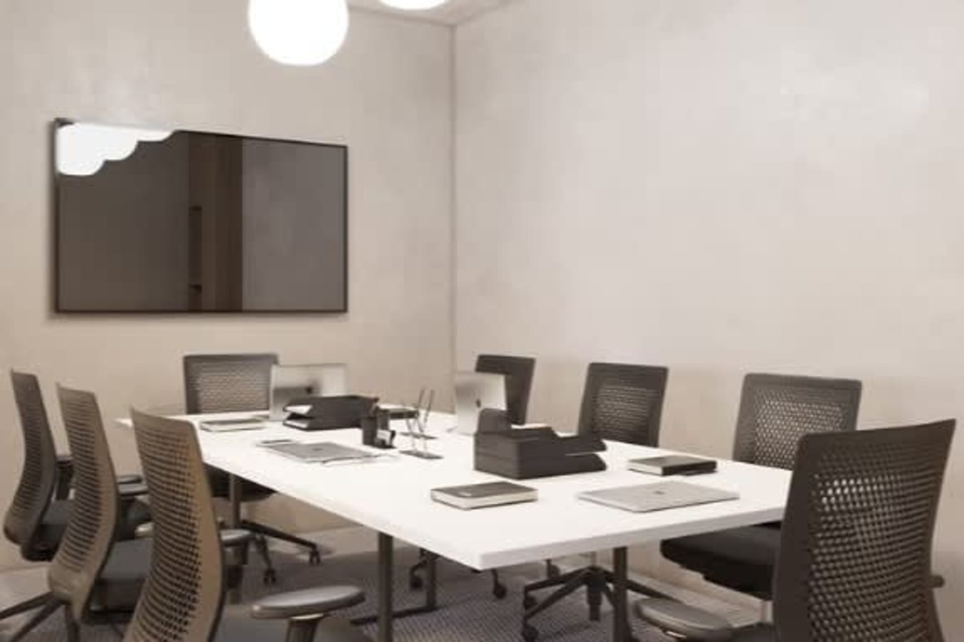 kustomWork 1612 - coworking space