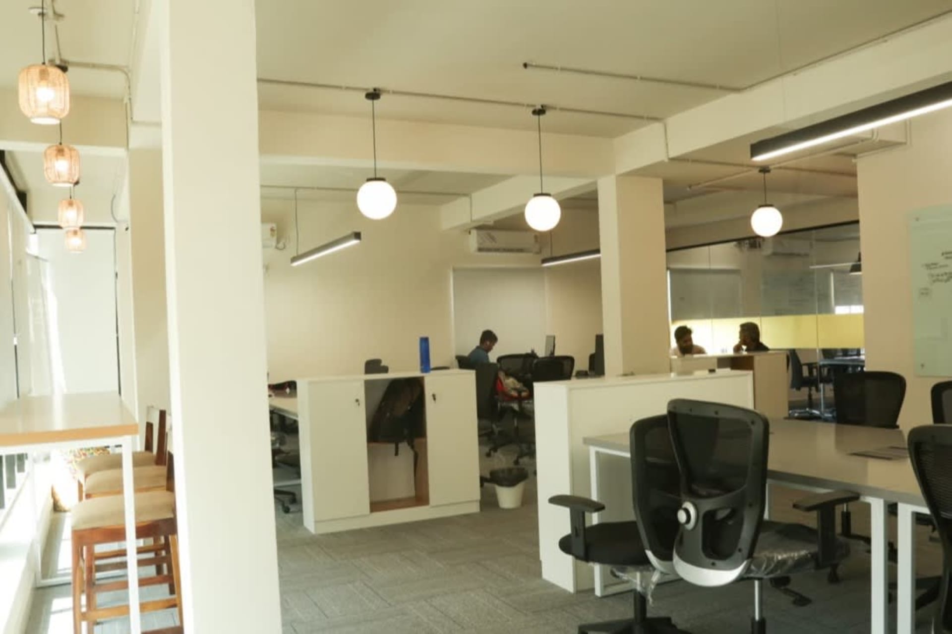 KustomWork in Bangalore