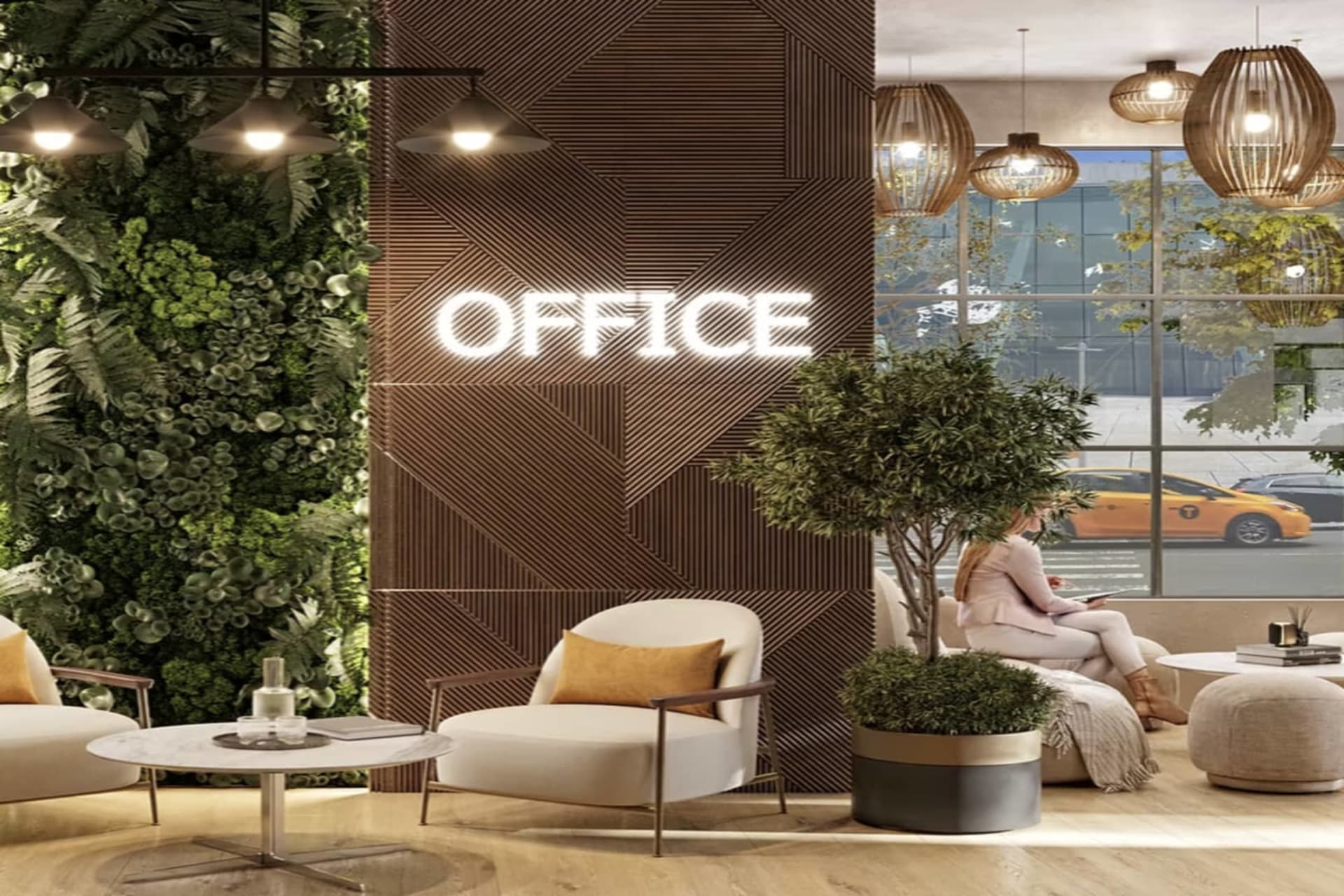 KustomWork - coworking space in J P Nagar, Bangalore