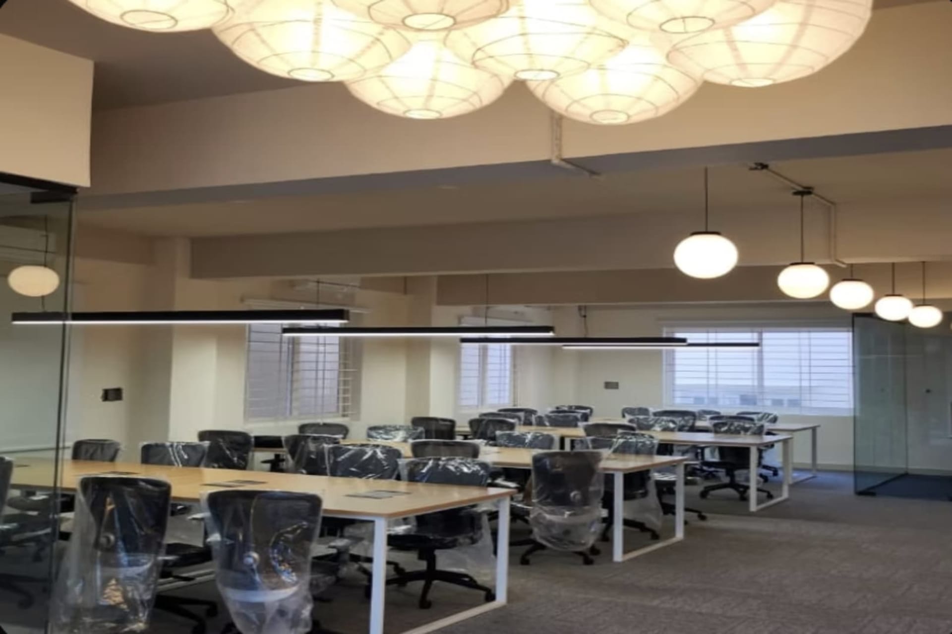 KustomWork undefined - coworking space in J P Nagar, Bangalore