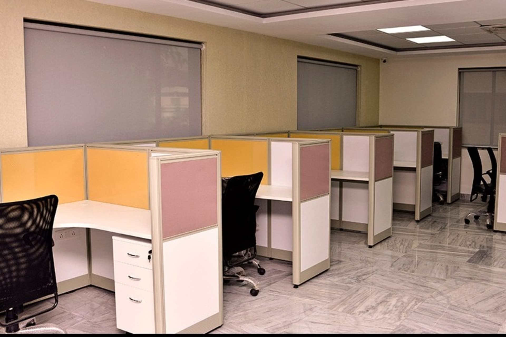 Kwicdeskz in Kolkata