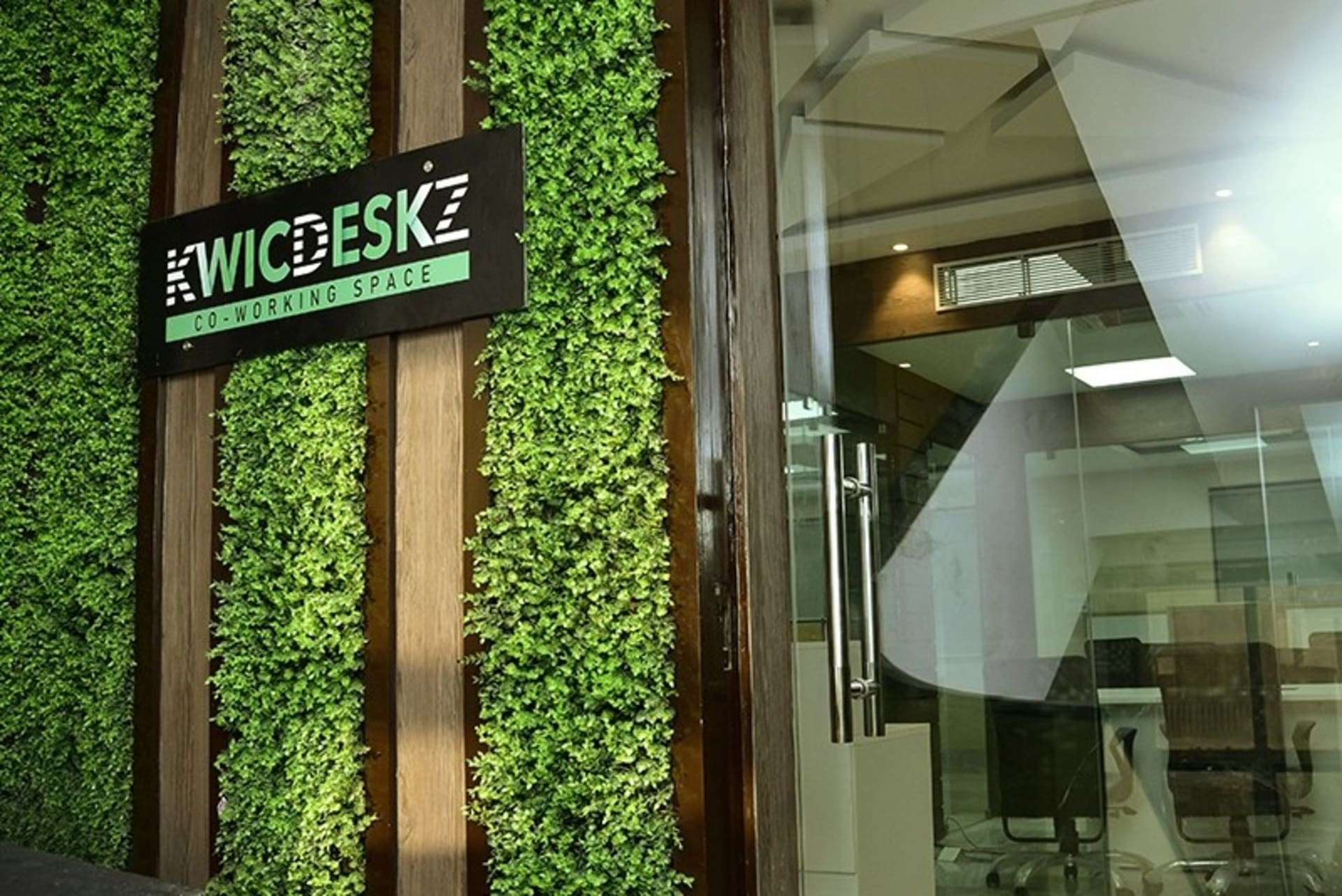 Kwicdeskz virtual office for GST registration in Kolkata
