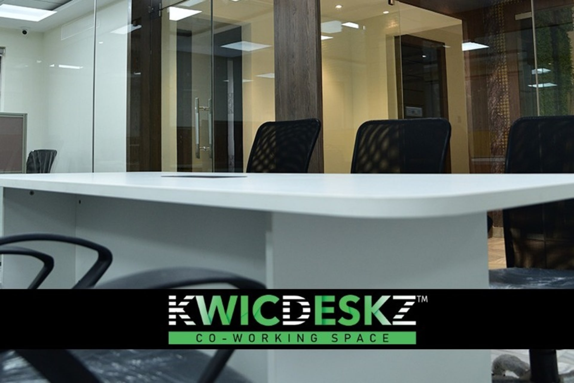 Kwicdeskz virtual office in Kolkata