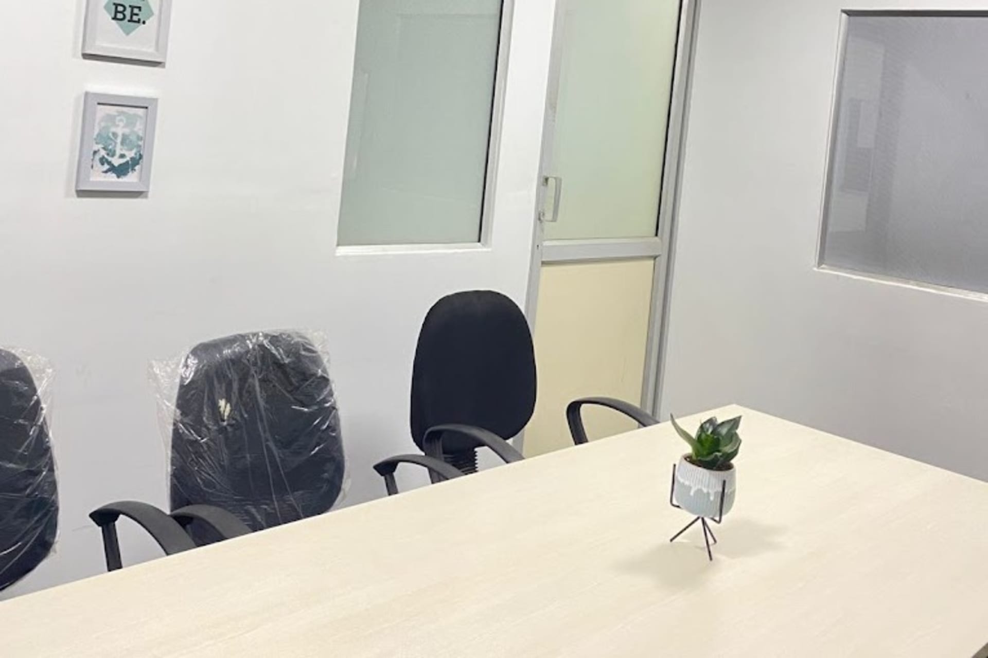 La Finest Spaces coworking space in Ernakulam, Kochi