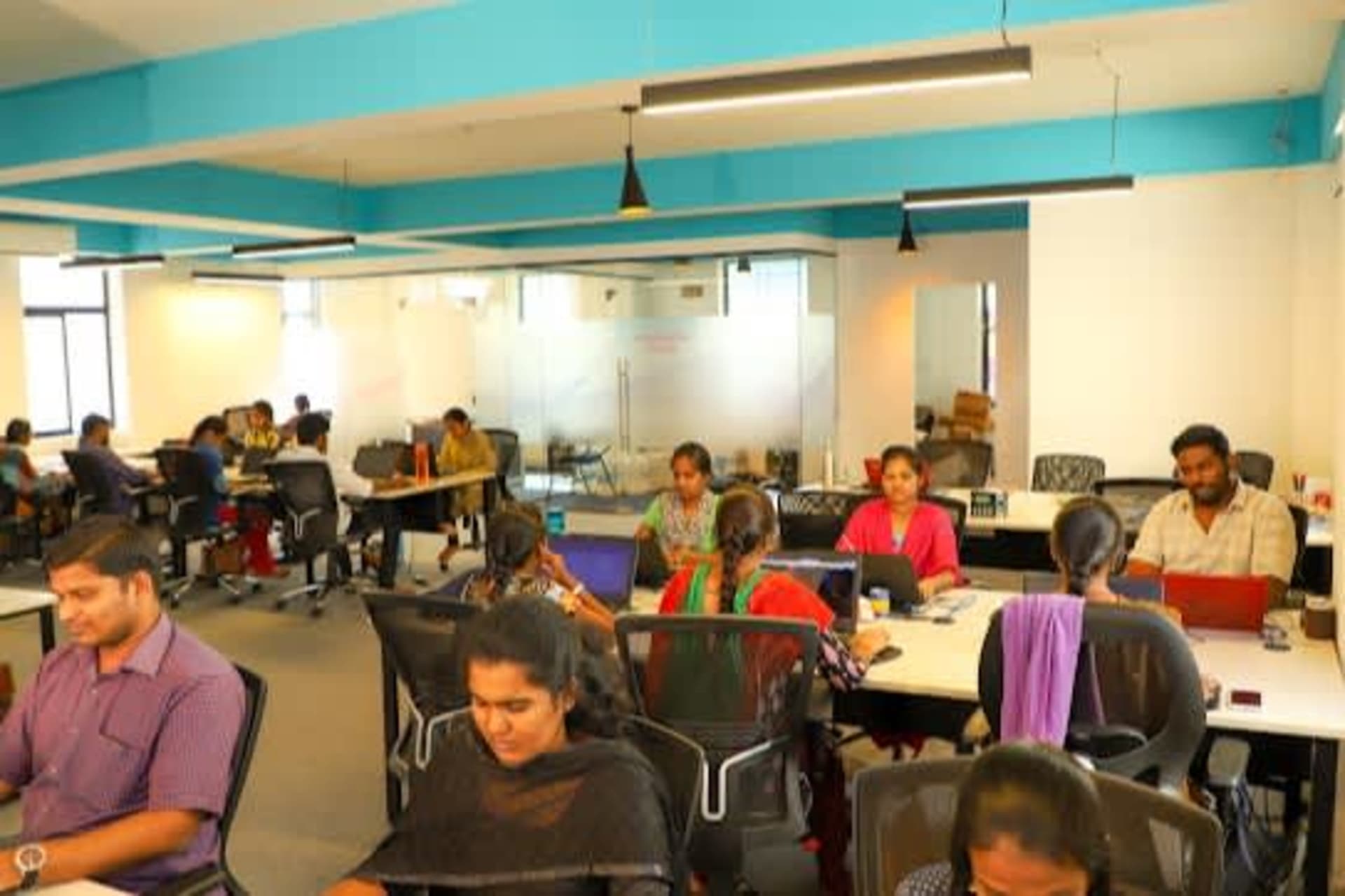 Lad Work in Bangalore
