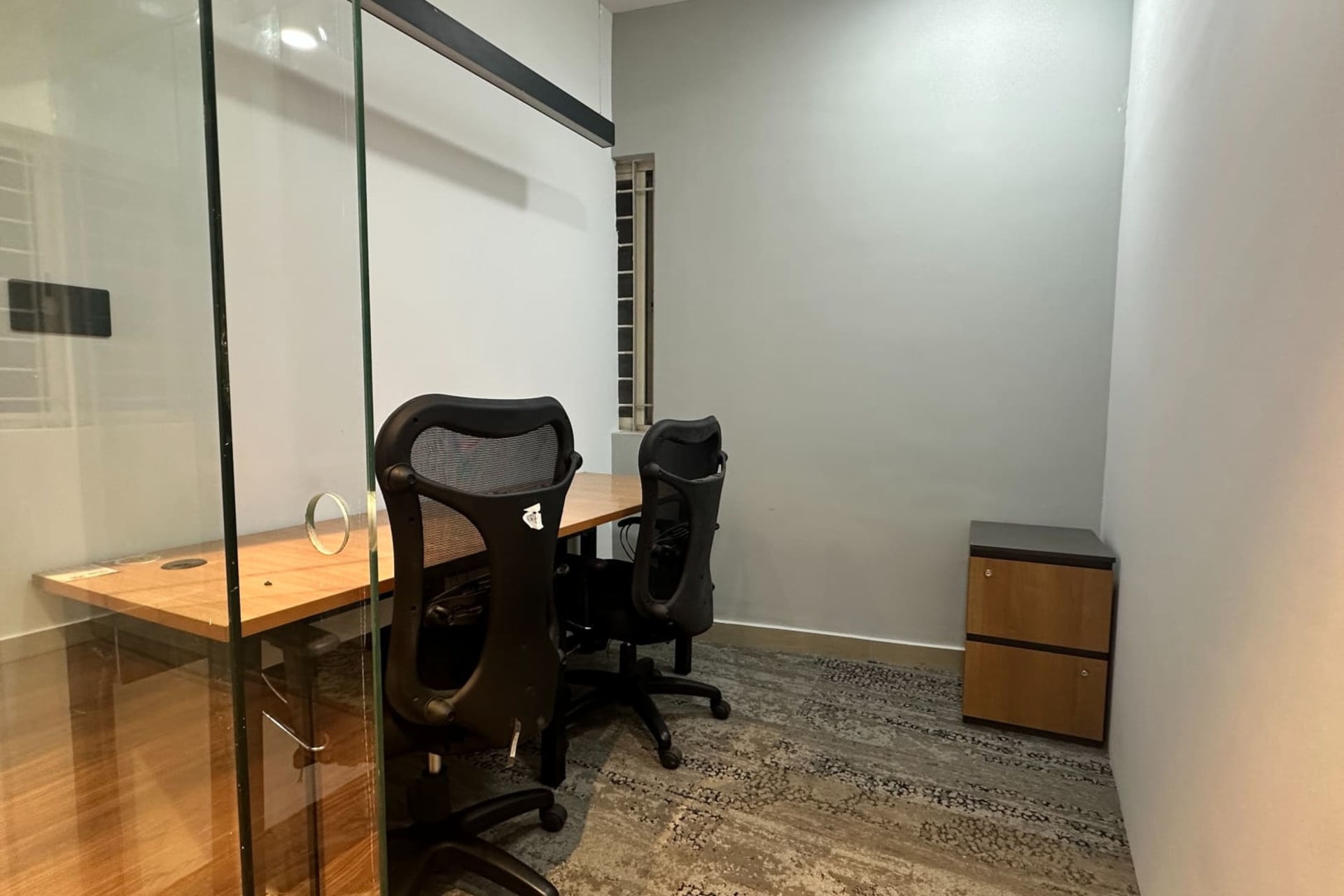 Laksh Space virtual office for GST registration in Bangalore