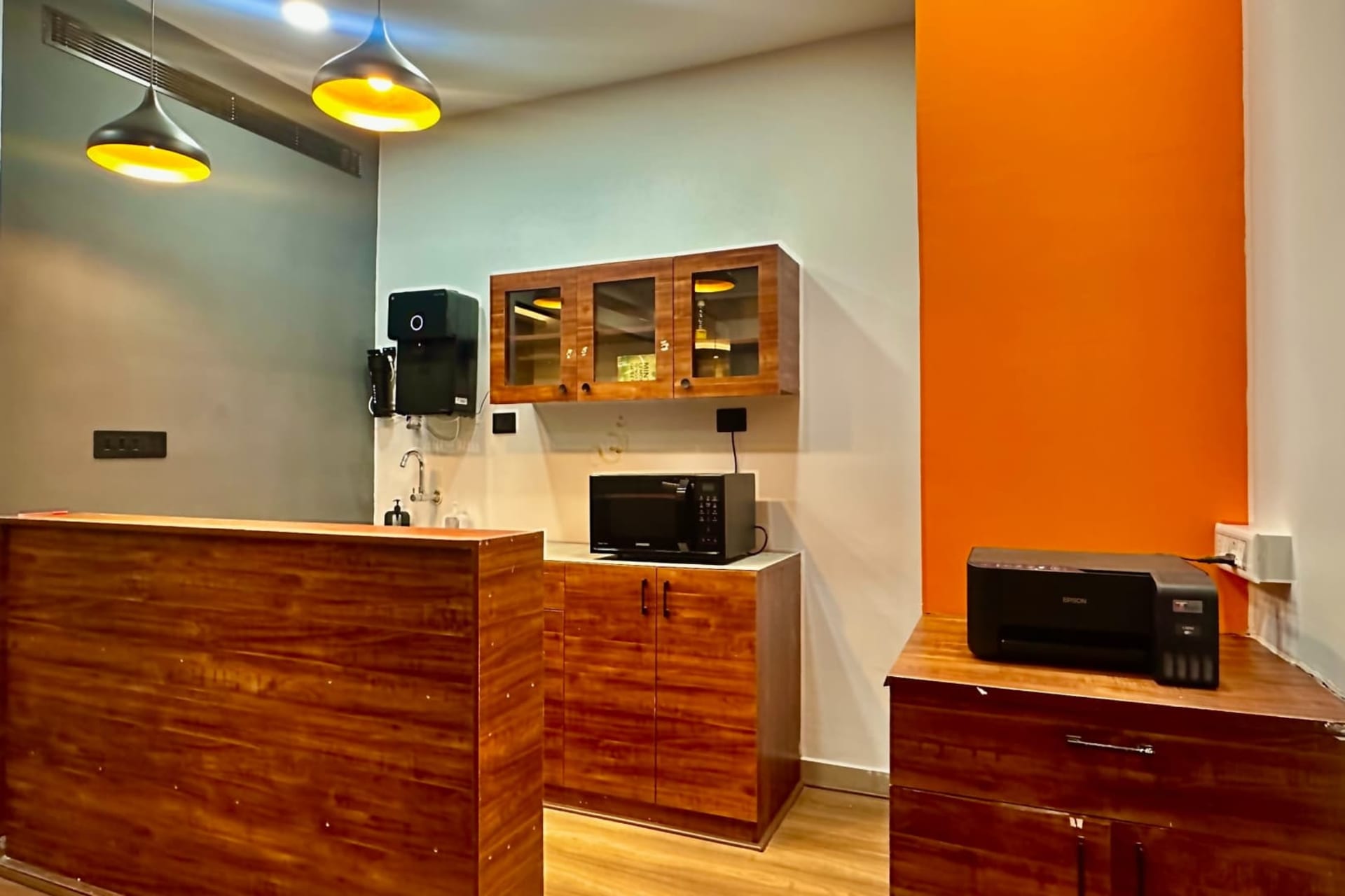 Laksh Space virtual office for business registration in Bangalore