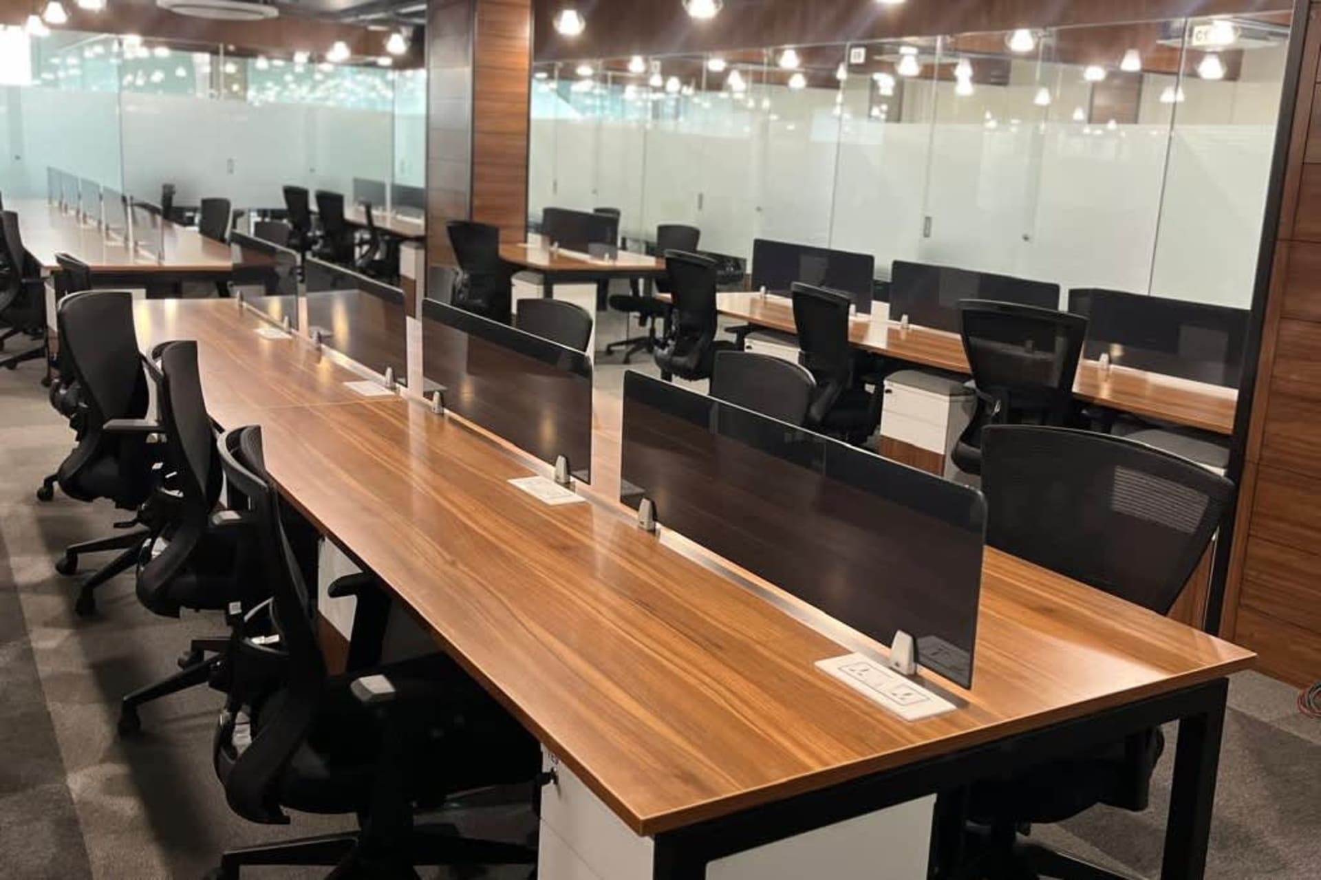 Lamora Coworking coworking space in Jayanagar, Bangalore