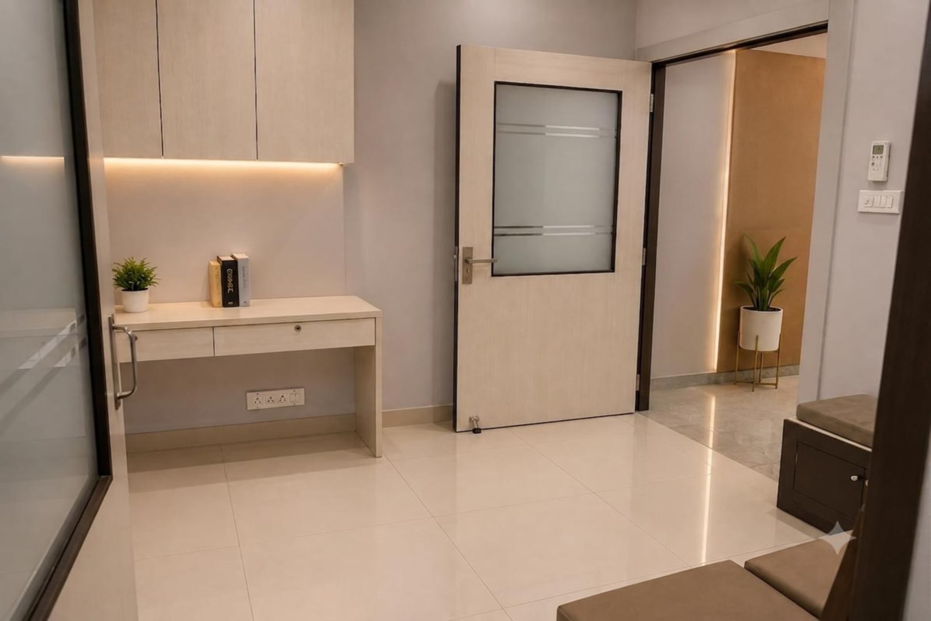 Lasa Consultants & Organisation - Jaipur