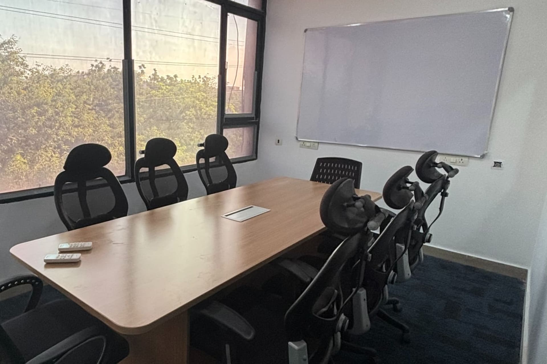 Launchdesk coworking space in Sector 17 Gurgaon, Gurgaon