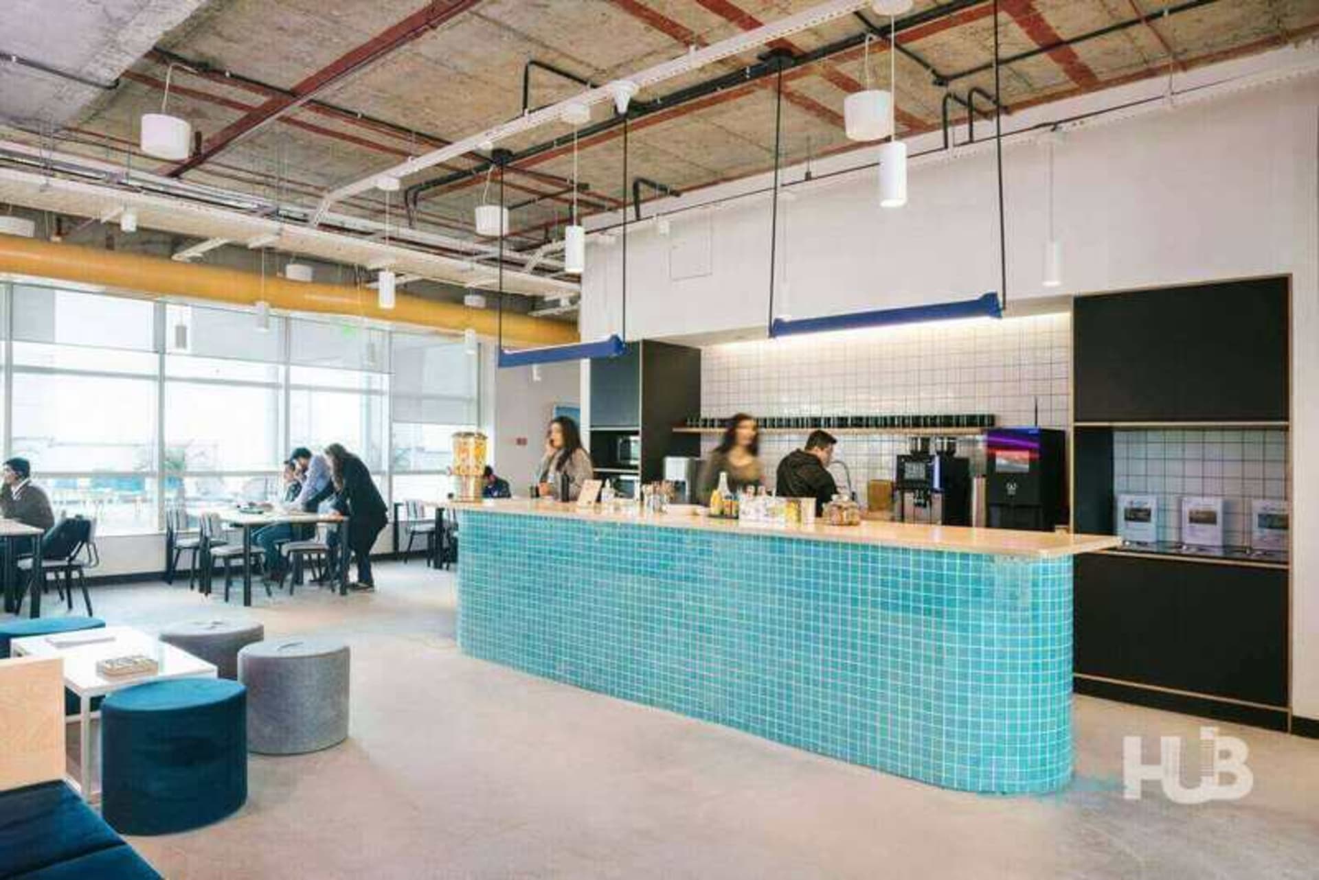 best office space in Kondapur, Hyderabad