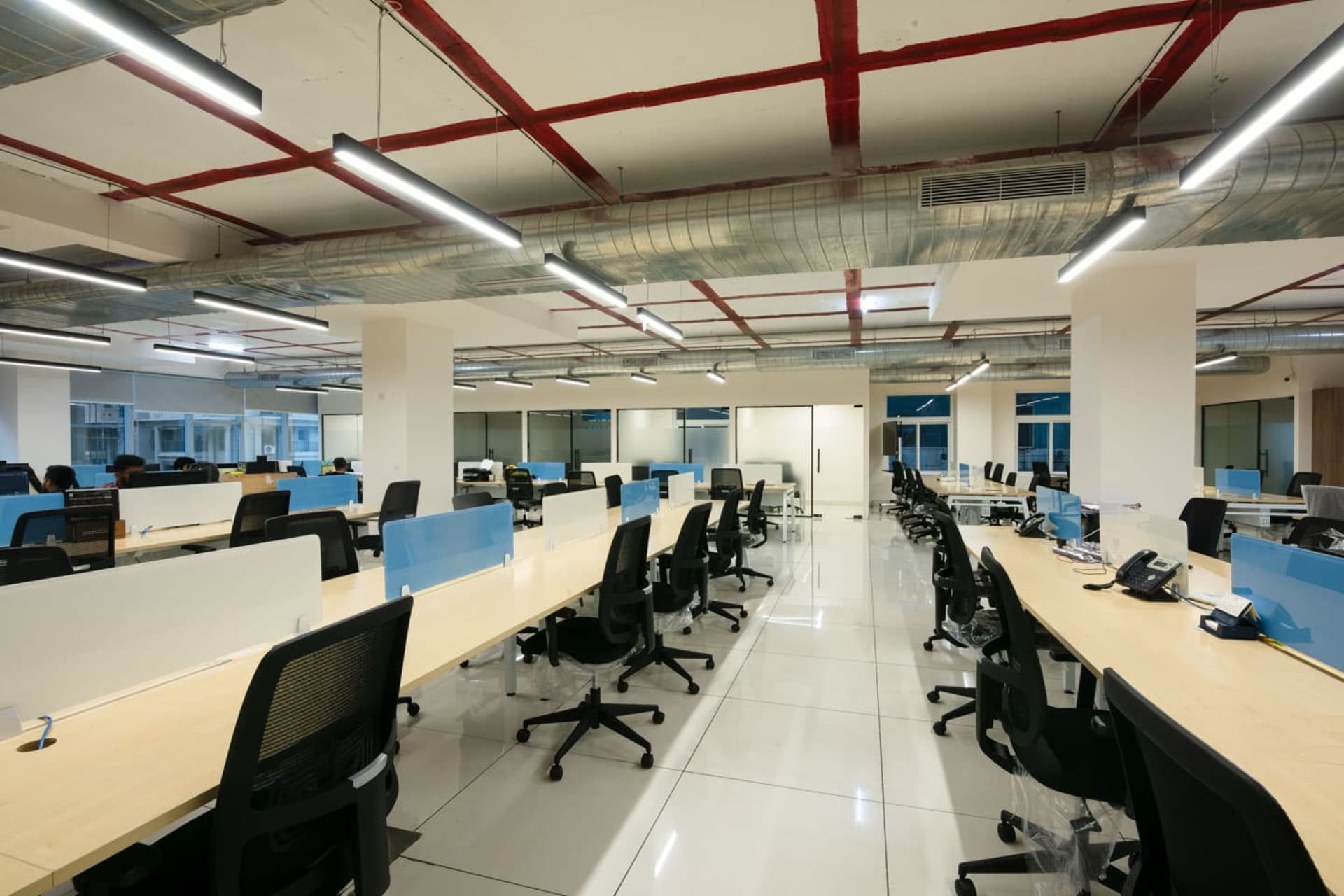 Leeway Lazmi Cyber City