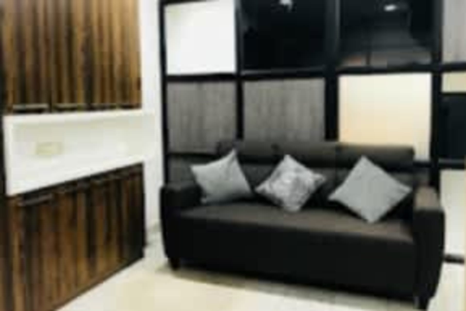 Leeway Space - coworking space