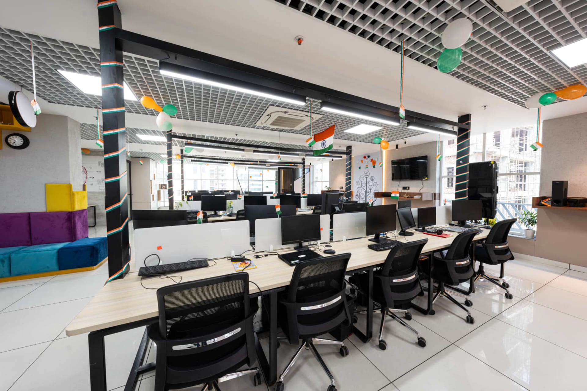 best office space in Noida Extension, Noida