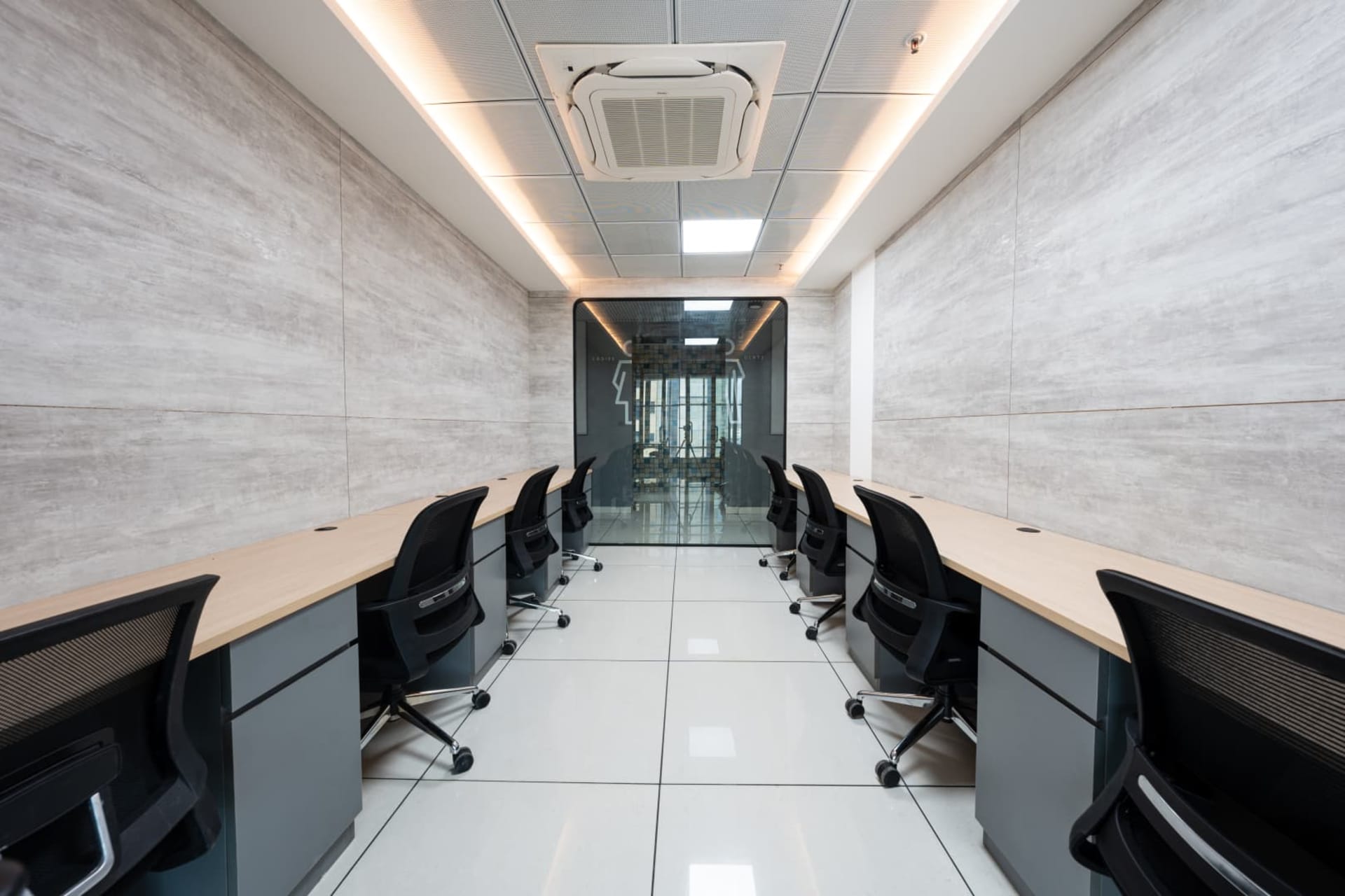 Let's Connect Business Park, Plot No A-57 in Noida