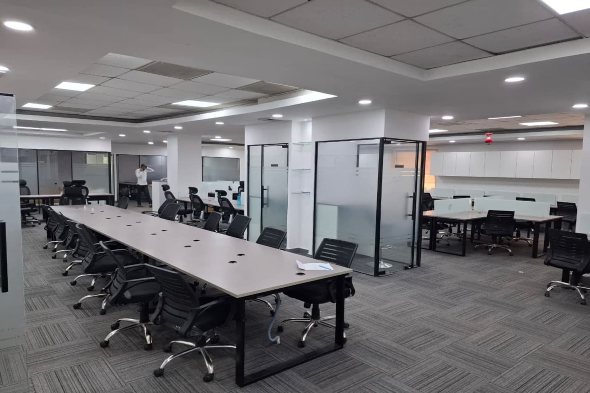 Coworking space Sector 58, Noida