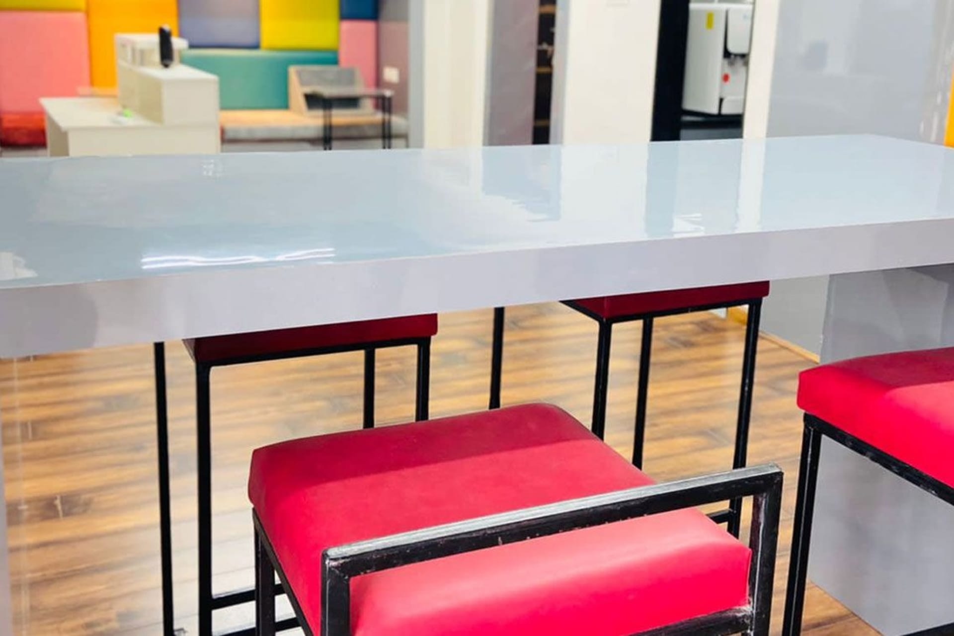 Let's Cowork in Nagpur