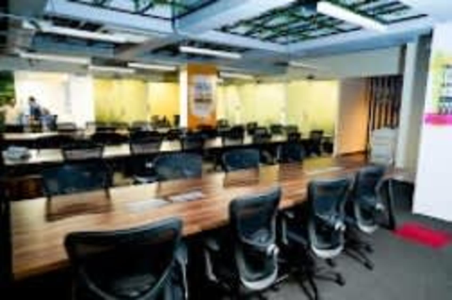 Level 212 Coworking Space in Pune
