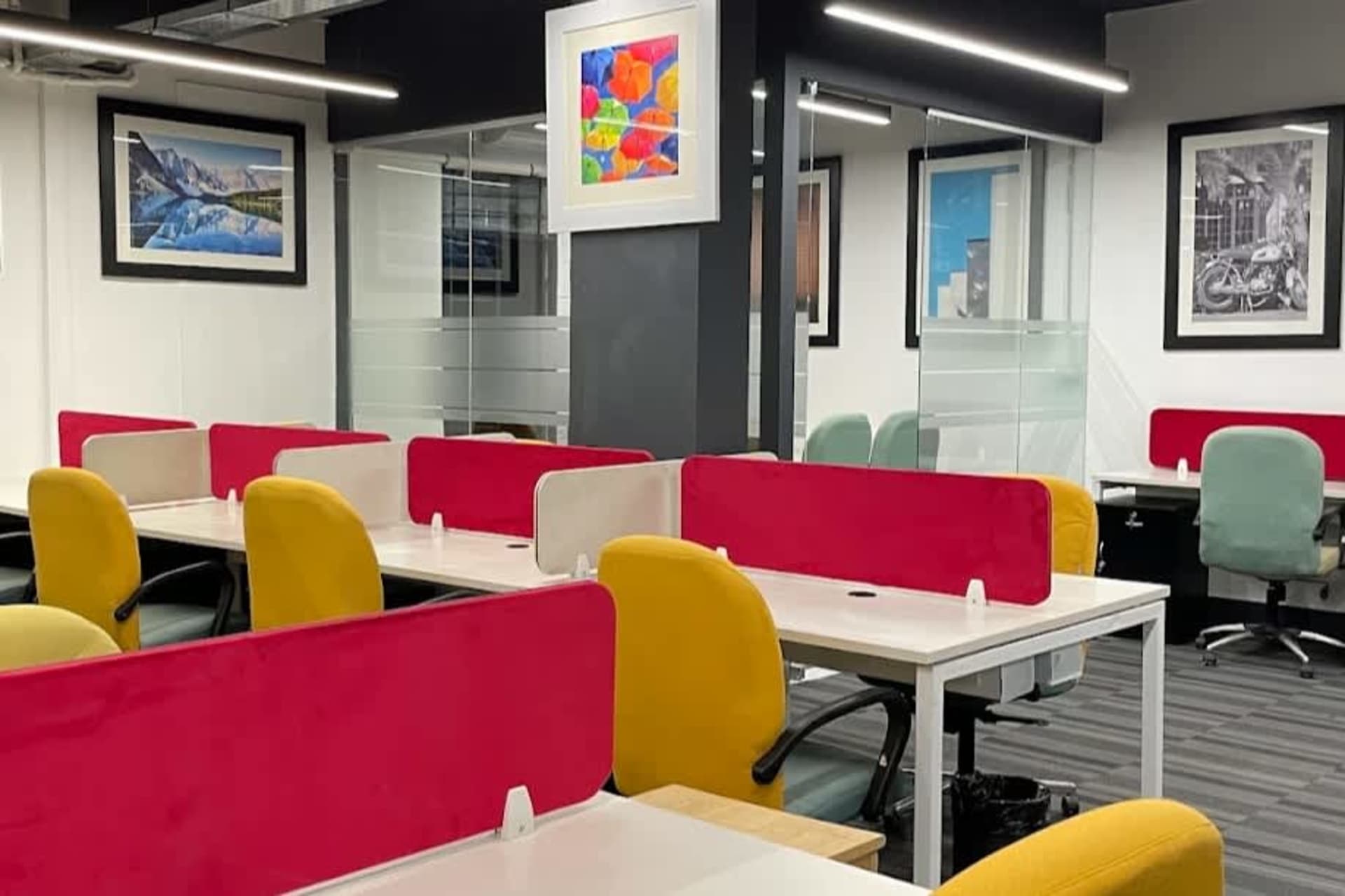 Lewis Workspace undefined