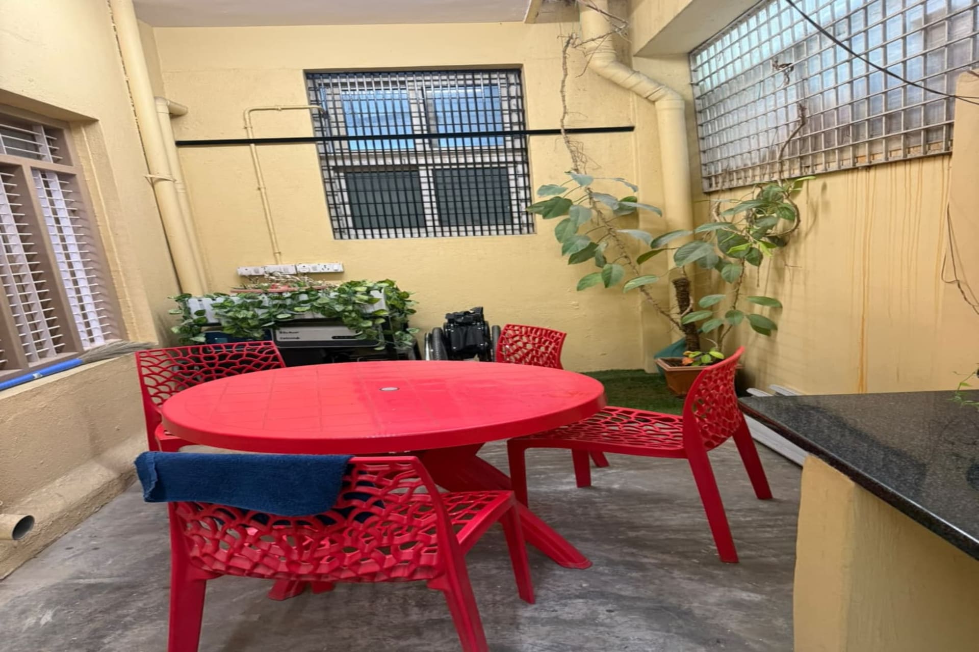 LexLeo - office space in Jayanagar, Bangalore