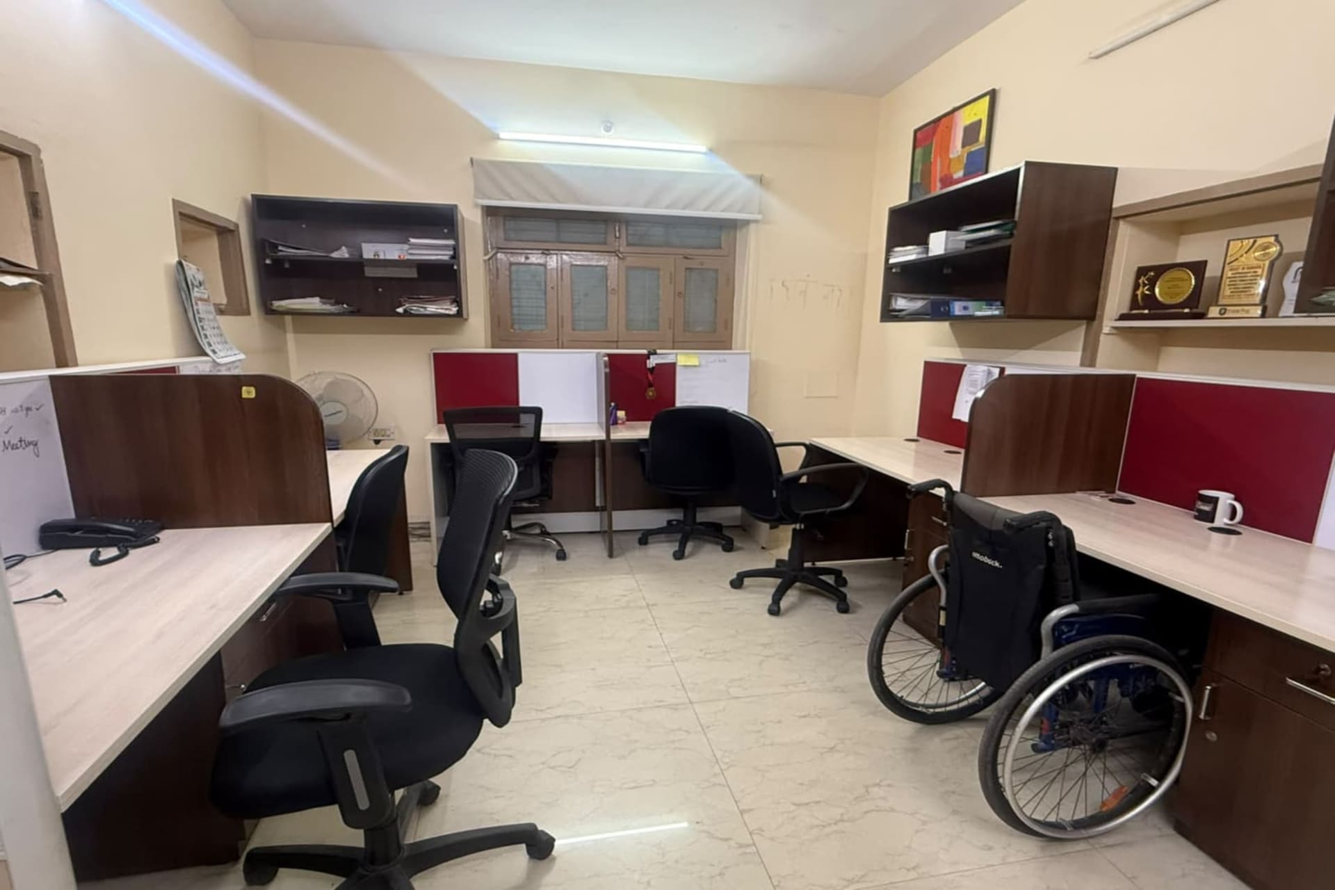 LexLeo undefined - coworking space in Jayanagar, Bangalore