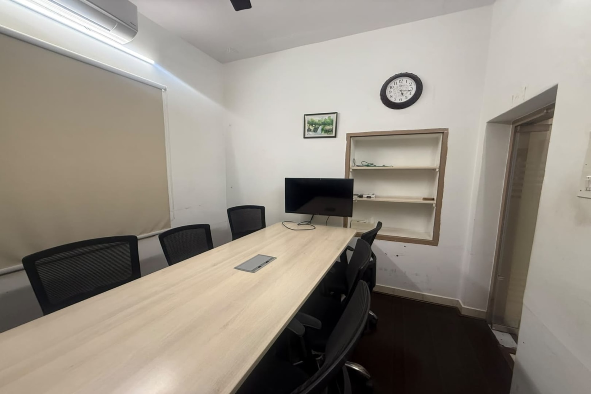 LexLeo - coworking space