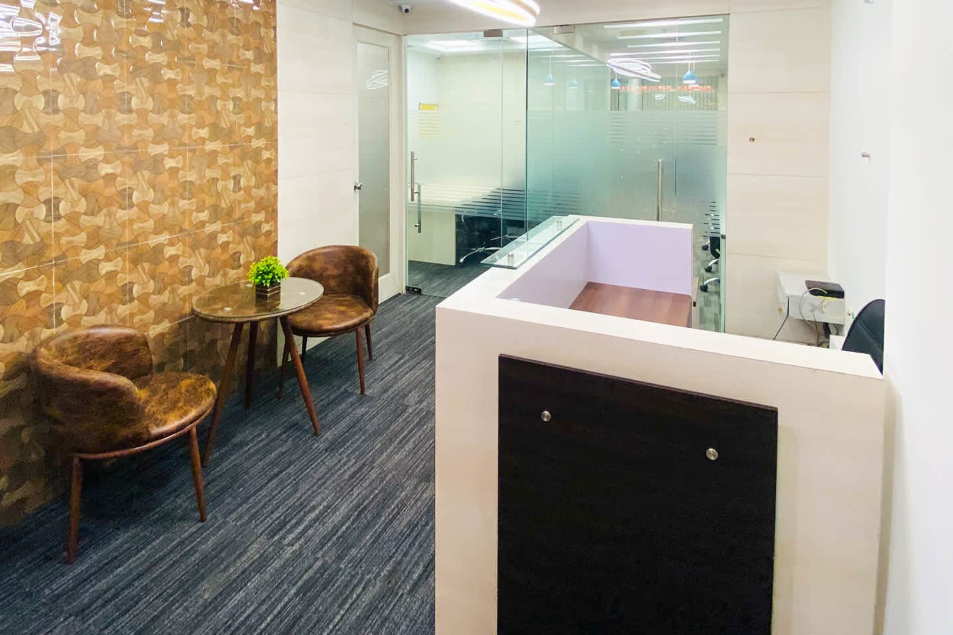 Light & Direction virtual office in Sector 47, Gurgaon