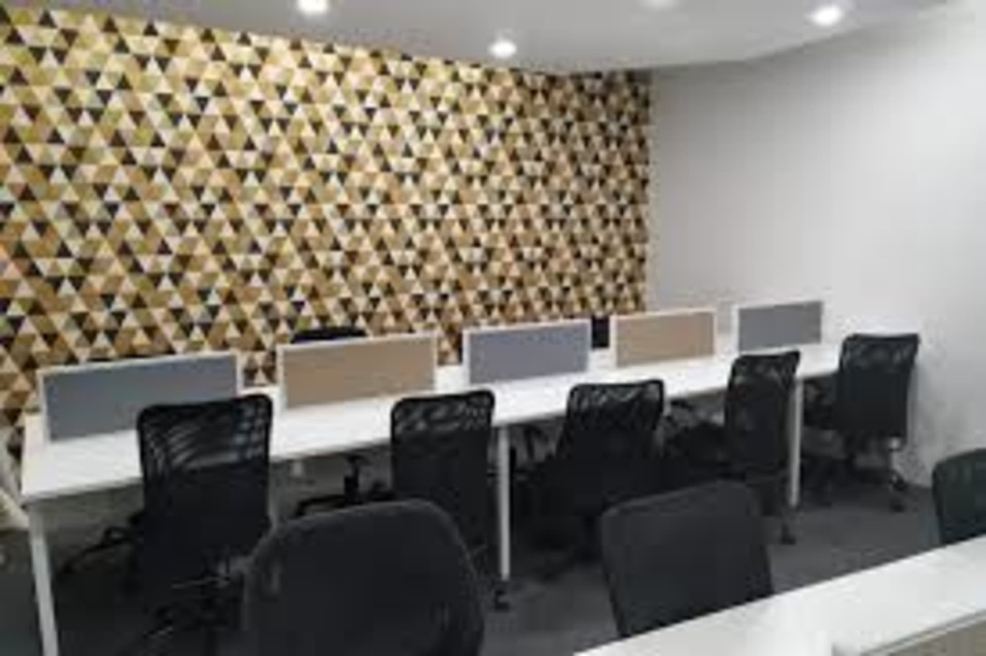 best office space in Andheri, Mumbai