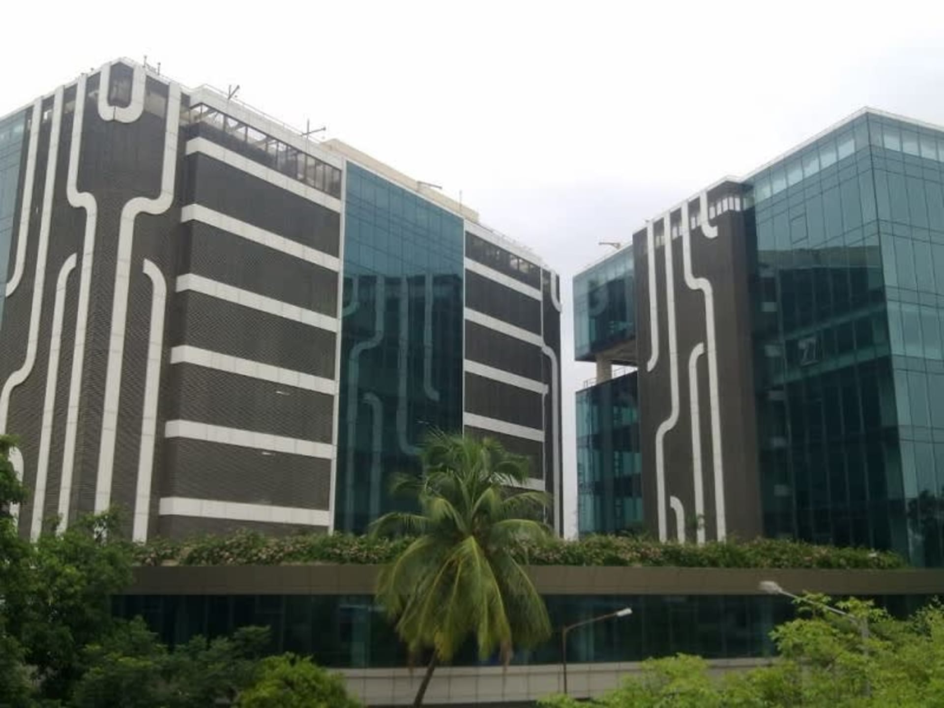 Lighthall - B private space in Andheri, Mumbai