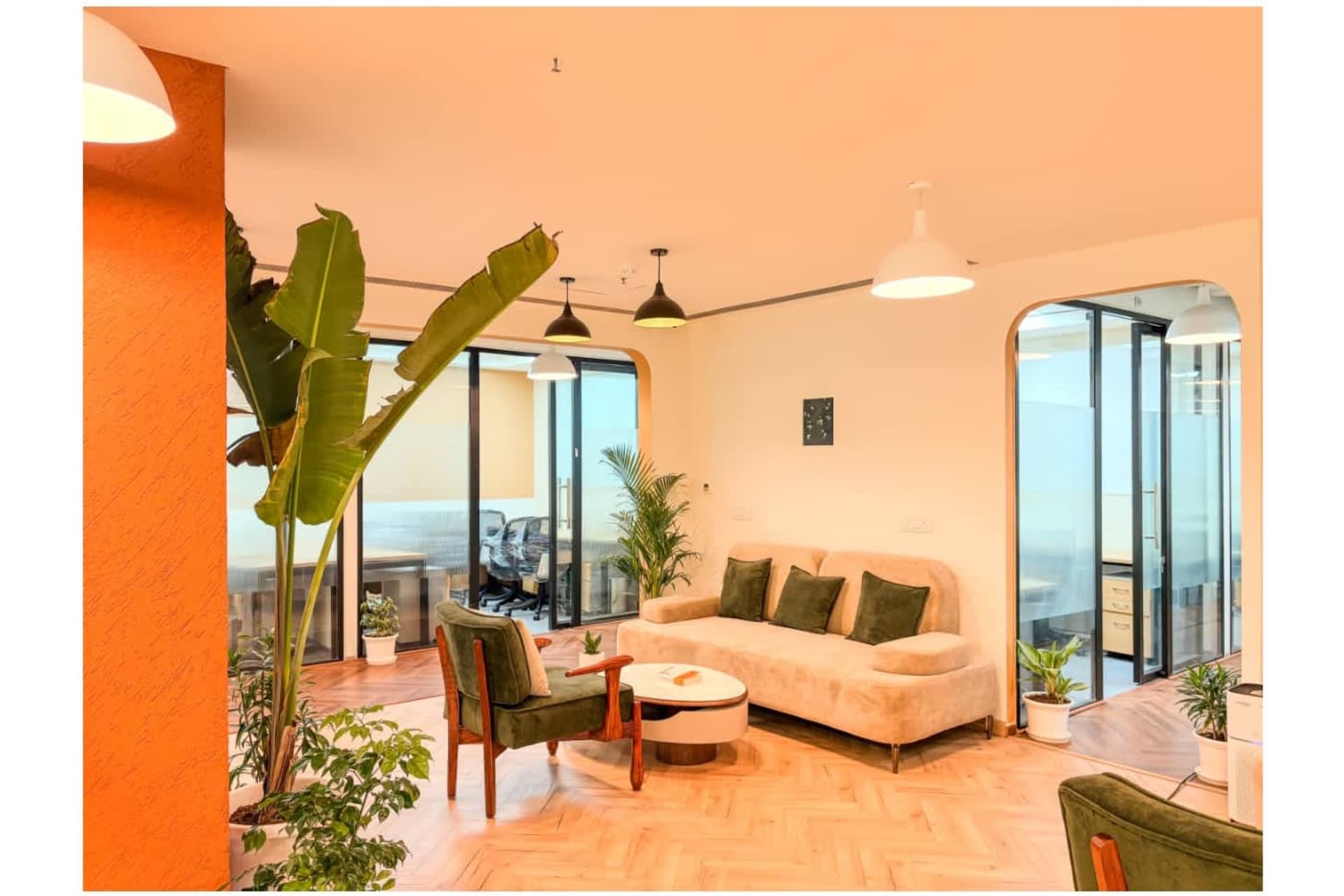 Coworking space Sector 127, Noida