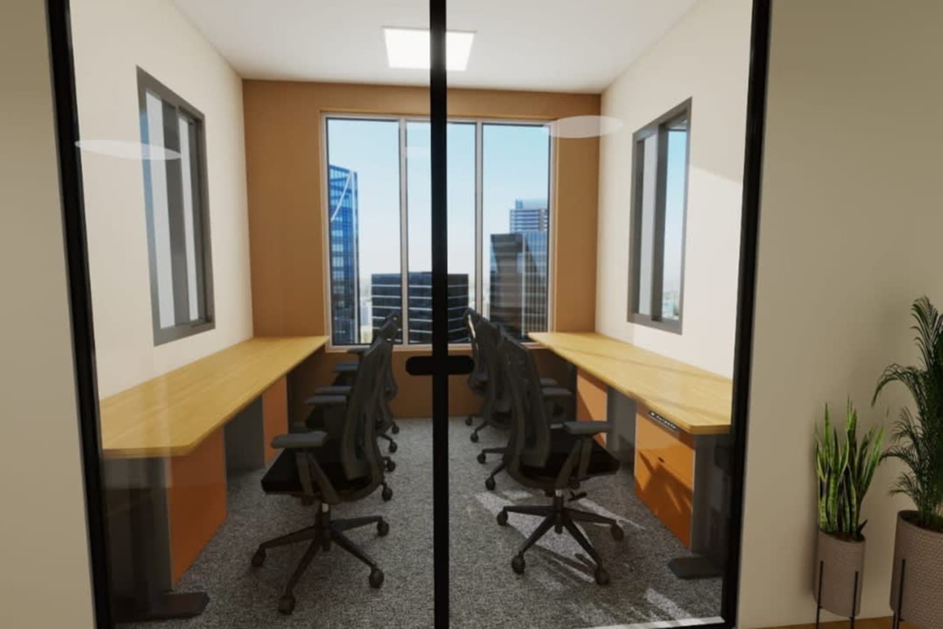 Limelight Lotus Business Park