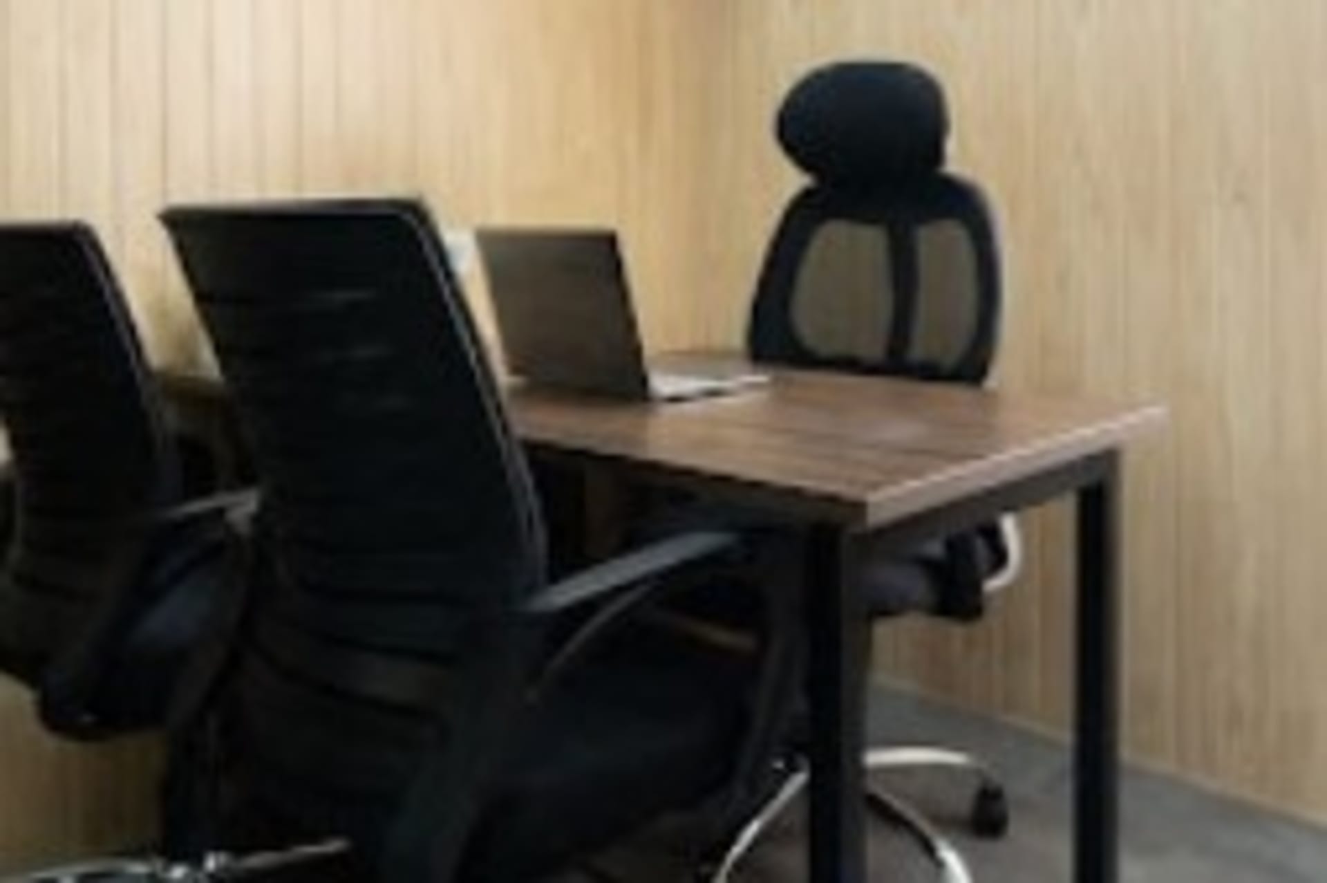Linked Offices  undefined