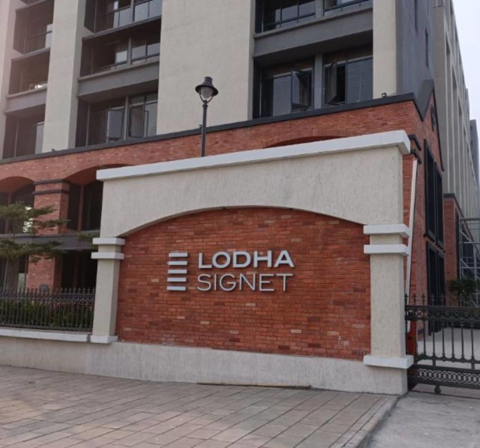 Commercial office space in Navi Mumbai