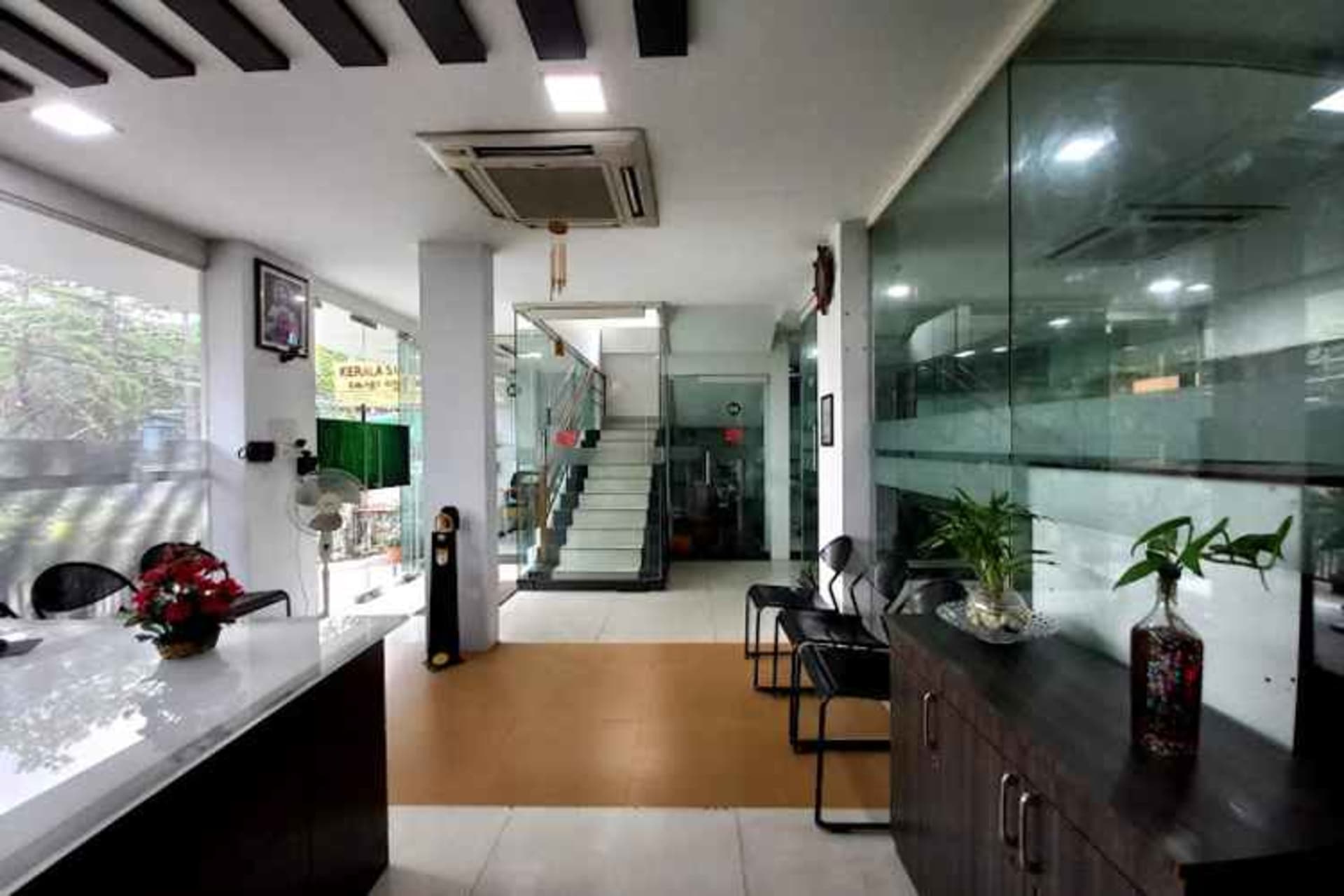 undefined day pass in Ernakulam