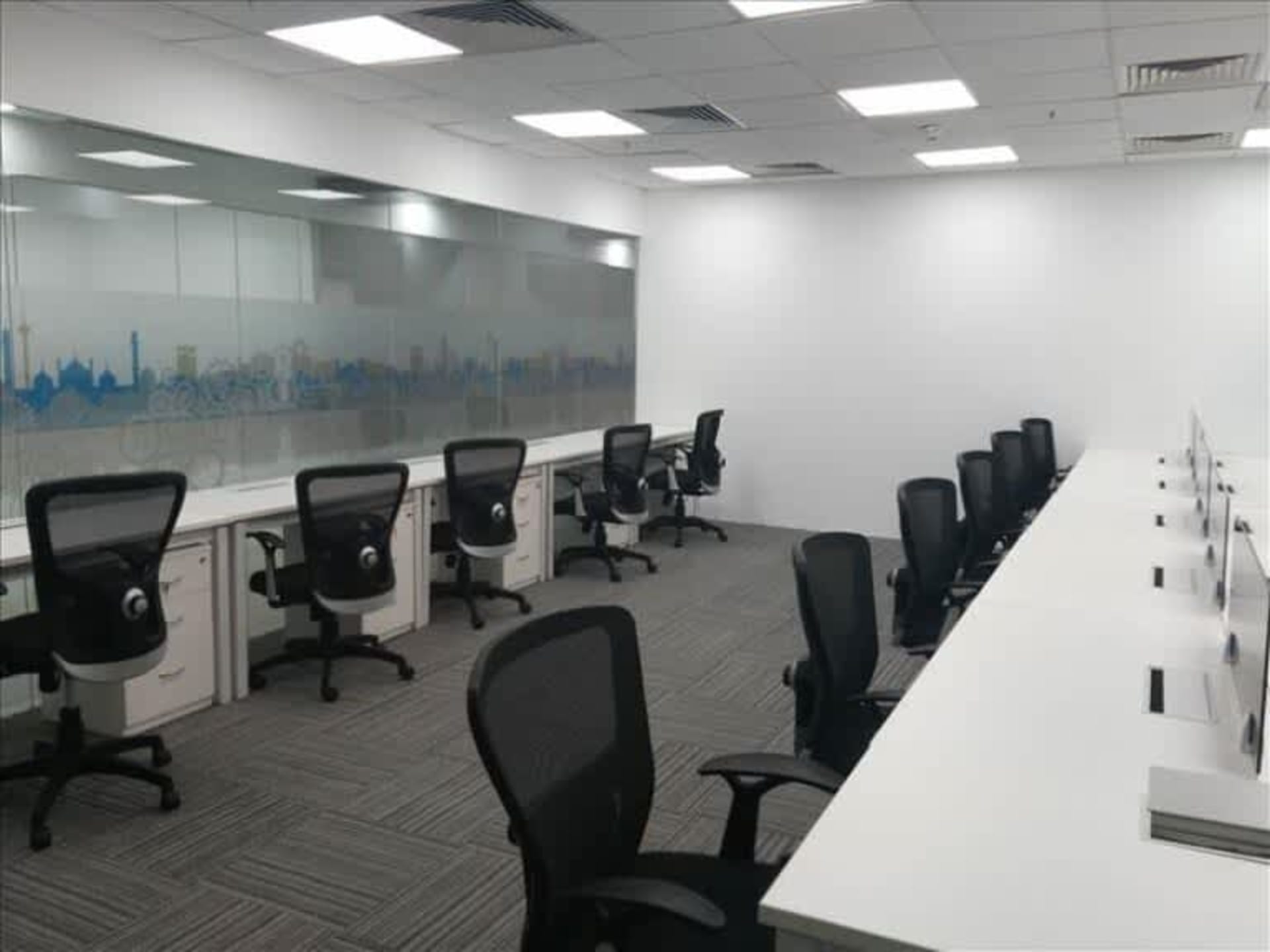 best office space in Sector 132, Noida