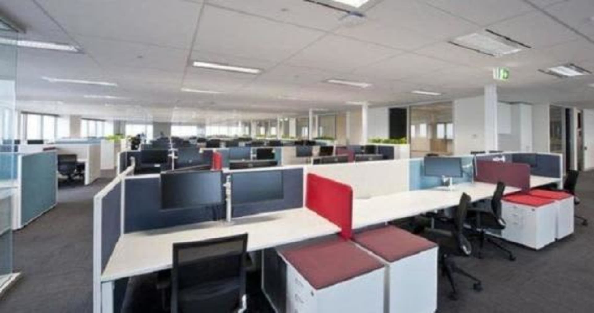 Logix Technova, Tower A in Noida