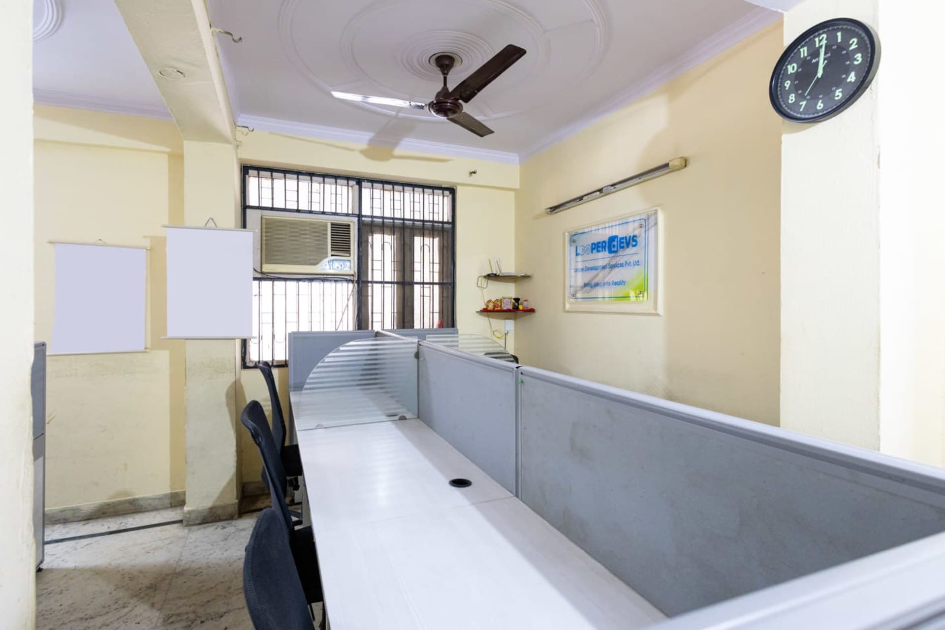 Looper Co-Work Space in Ghaziabad