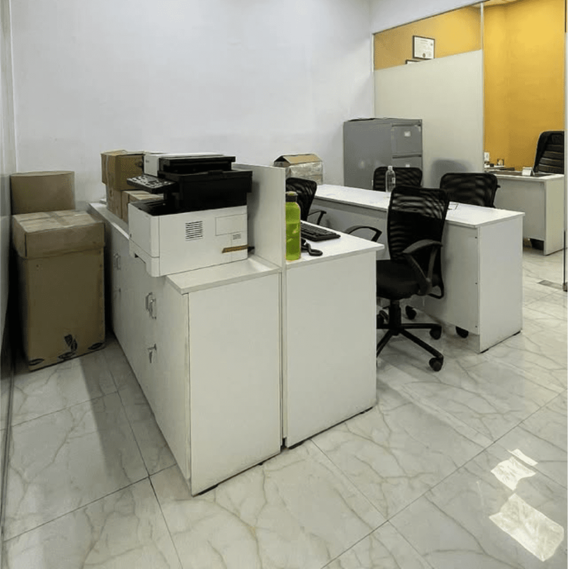 best office space in Andheri, Mumbai