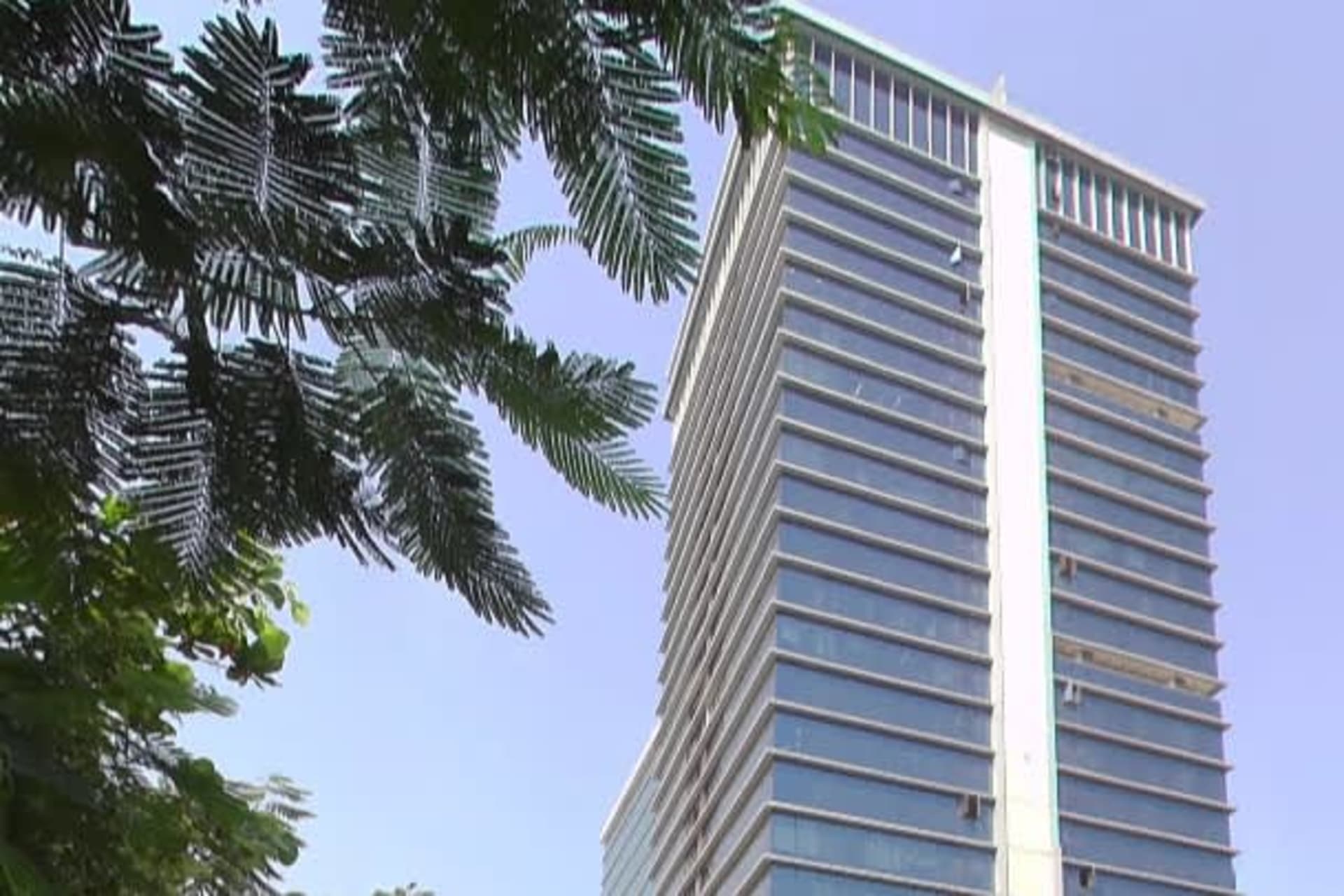 Lotus Signature - coworking space