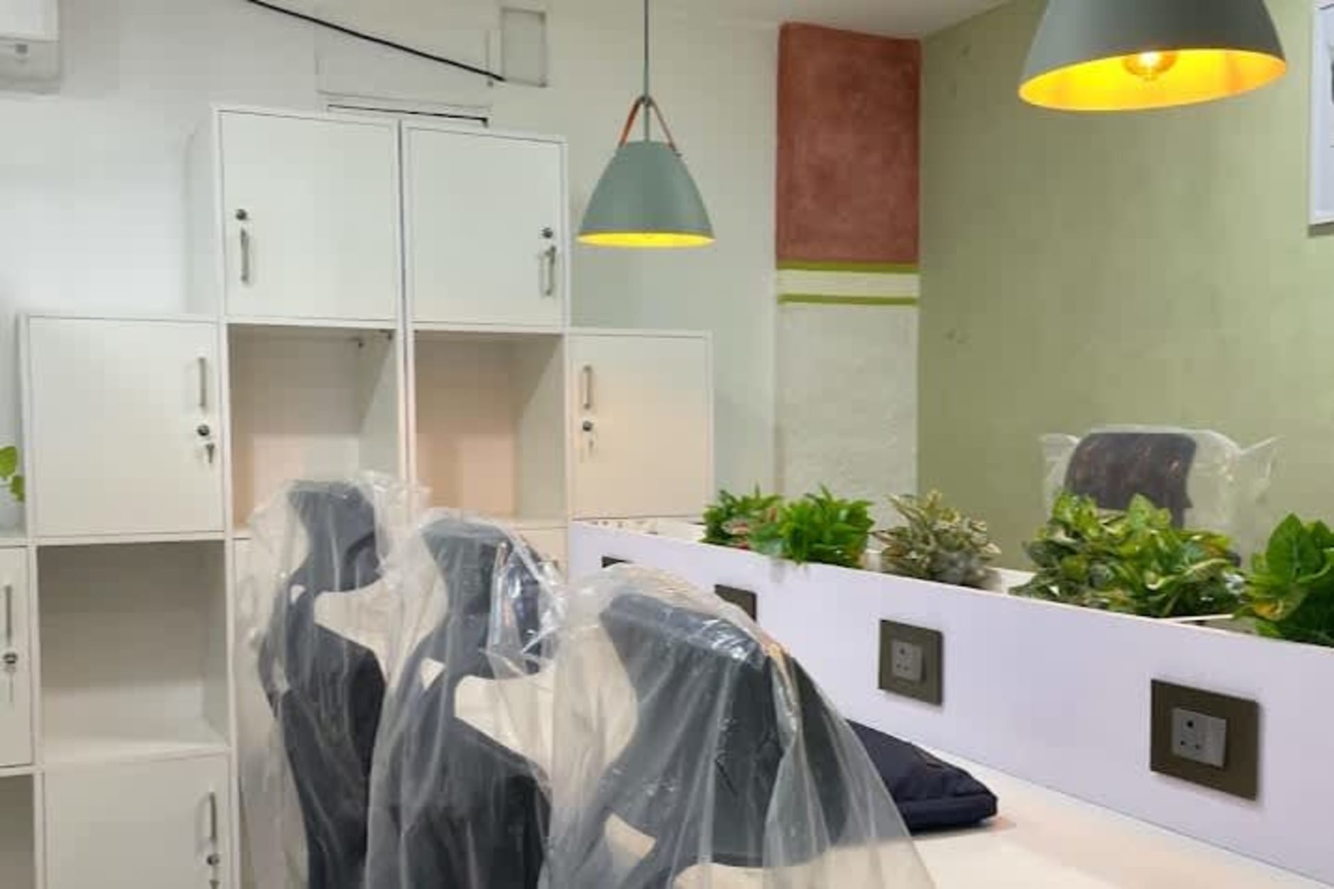 Lounge Q Coworking undefined