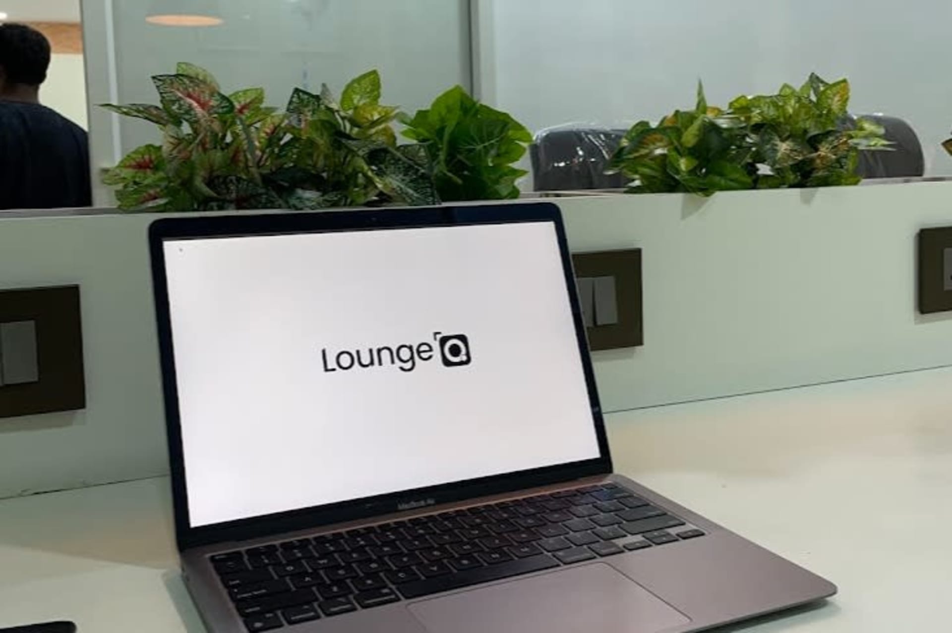 Lounge Q Coworking in Karunagappalli