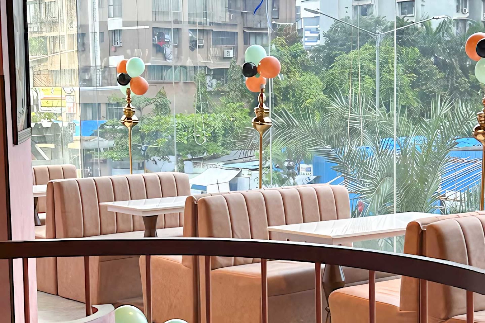 Love & Latte - coworking space