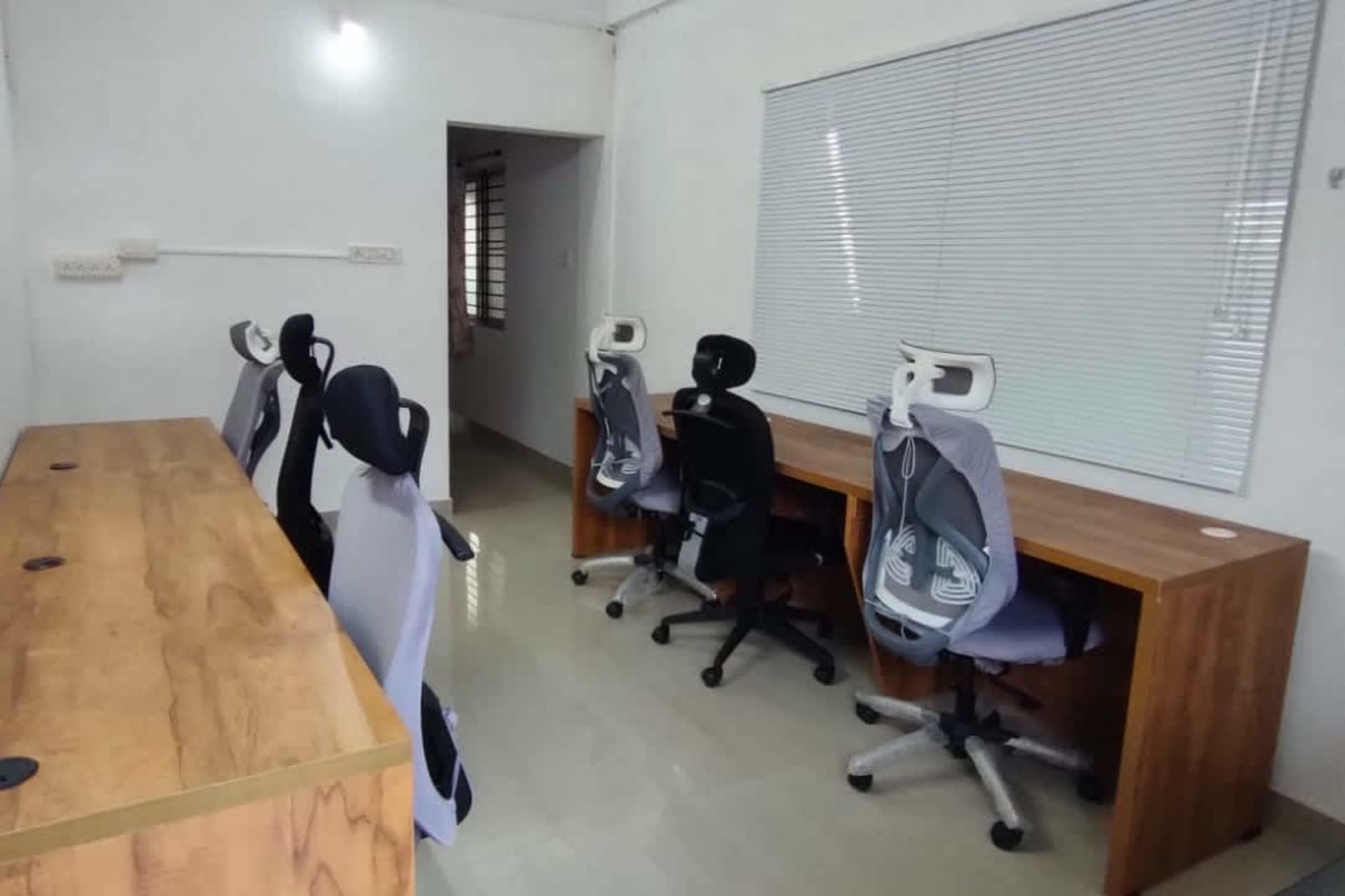 L.R Tower virtual office for GST registration in Kochi